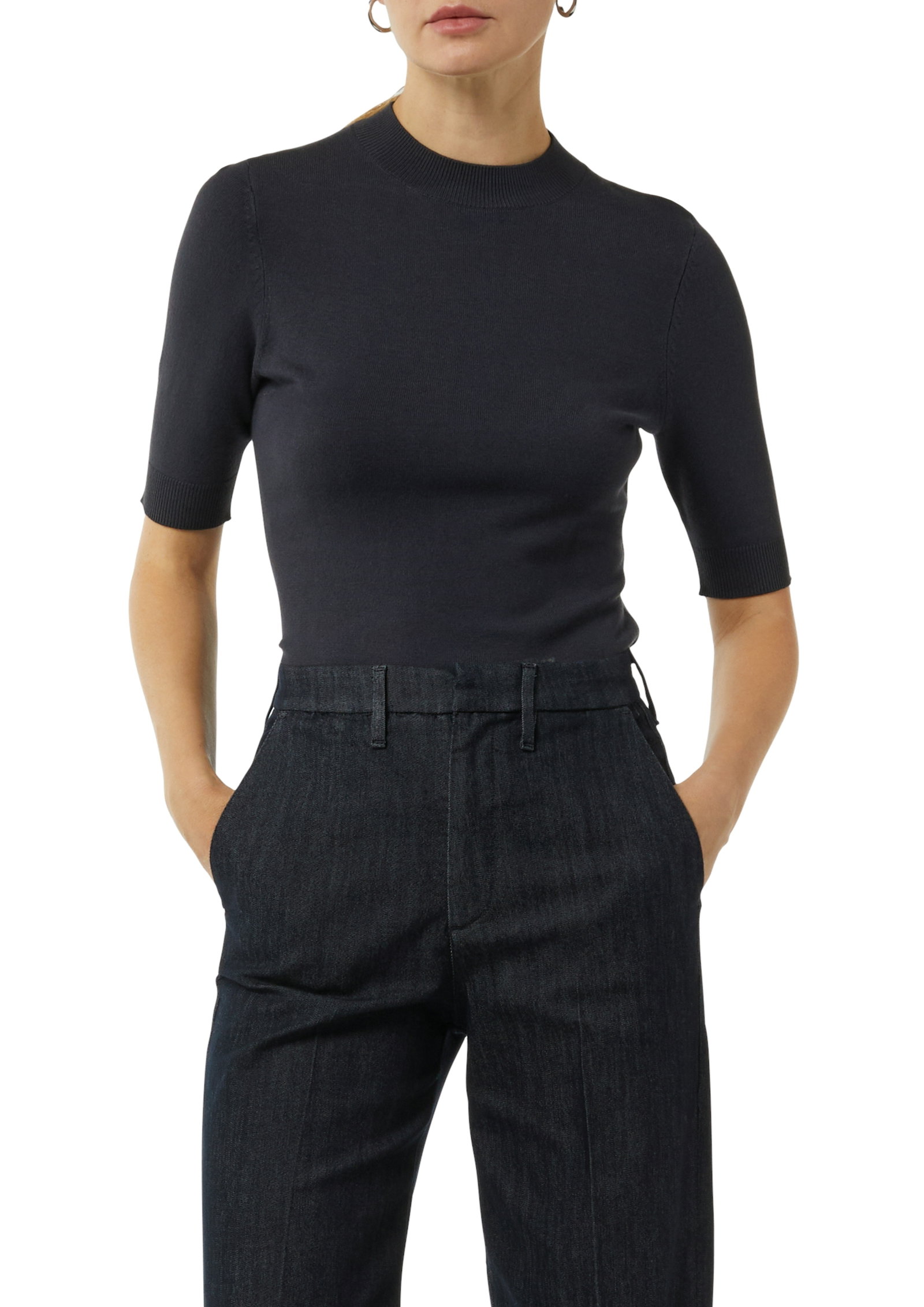 Strickpullover #7