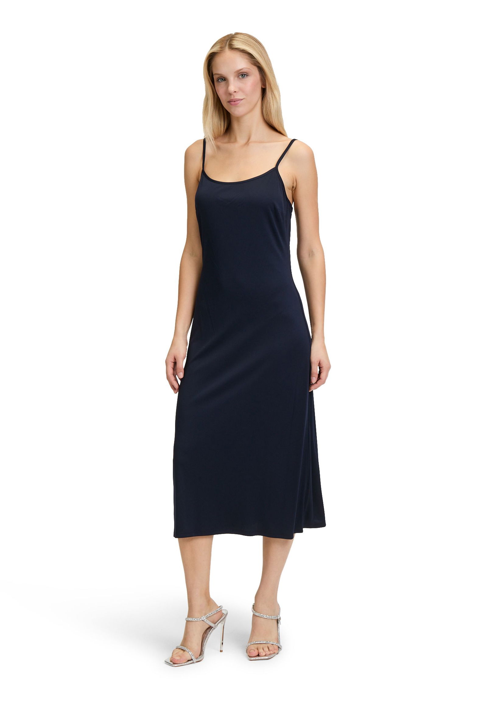 V by Vera Mont |  V by Vera Mont Kurzes Kleid  | 36 | night sky