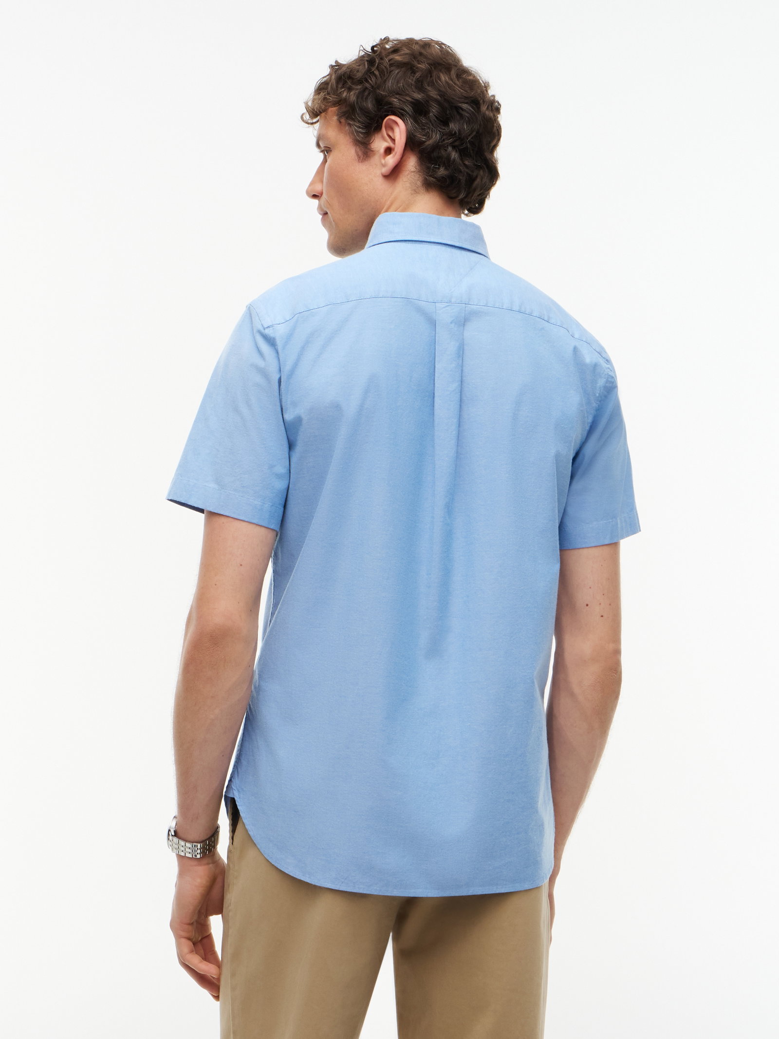 Tommy Hilfiger Hemd Regular Fit #4