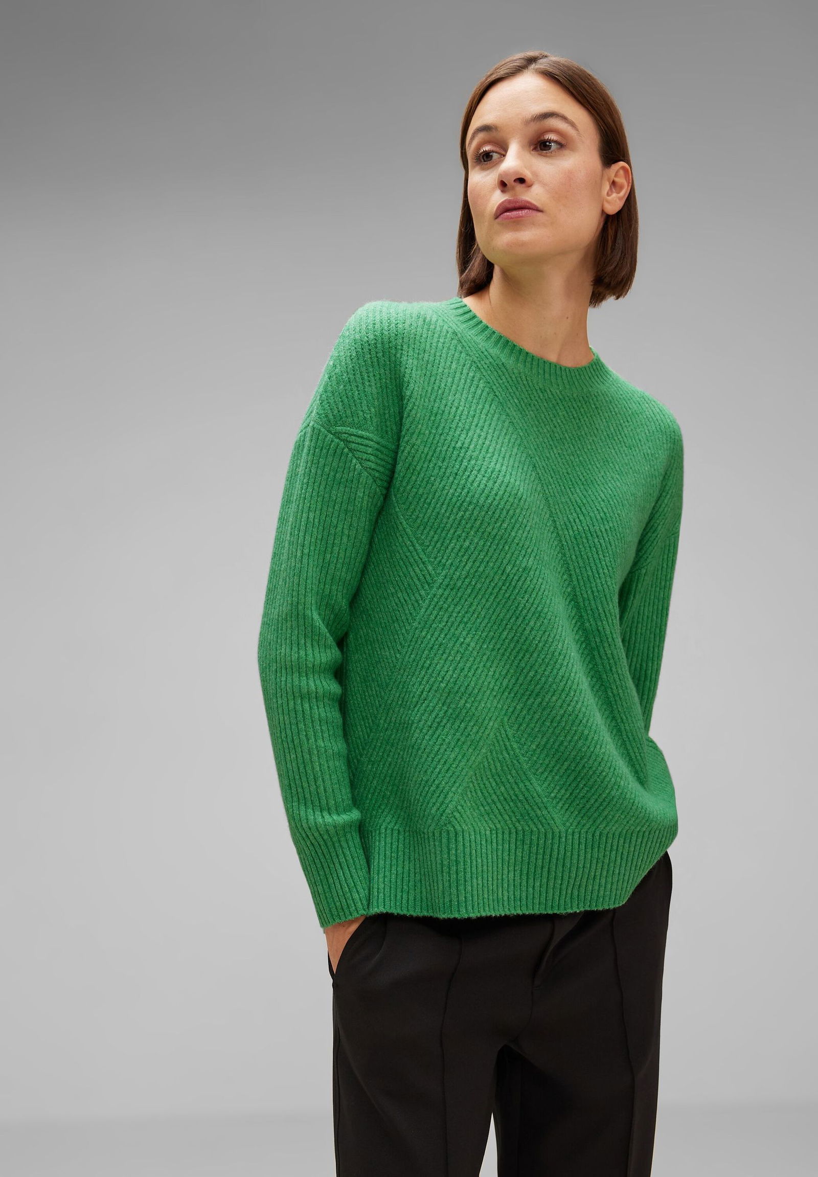 Street One Pullover 