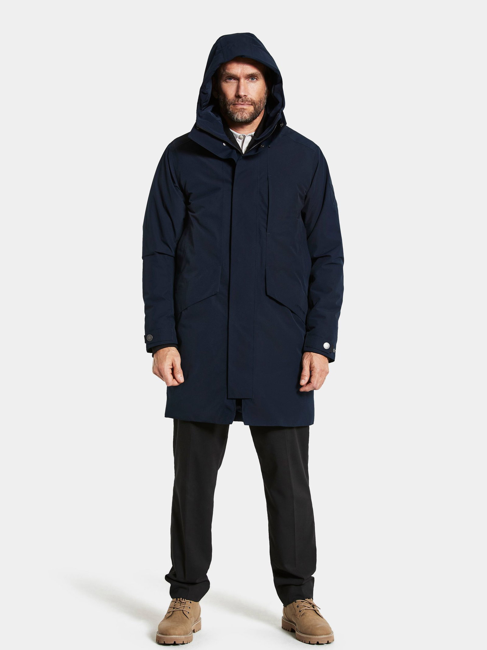 ROLAND USX PARKA