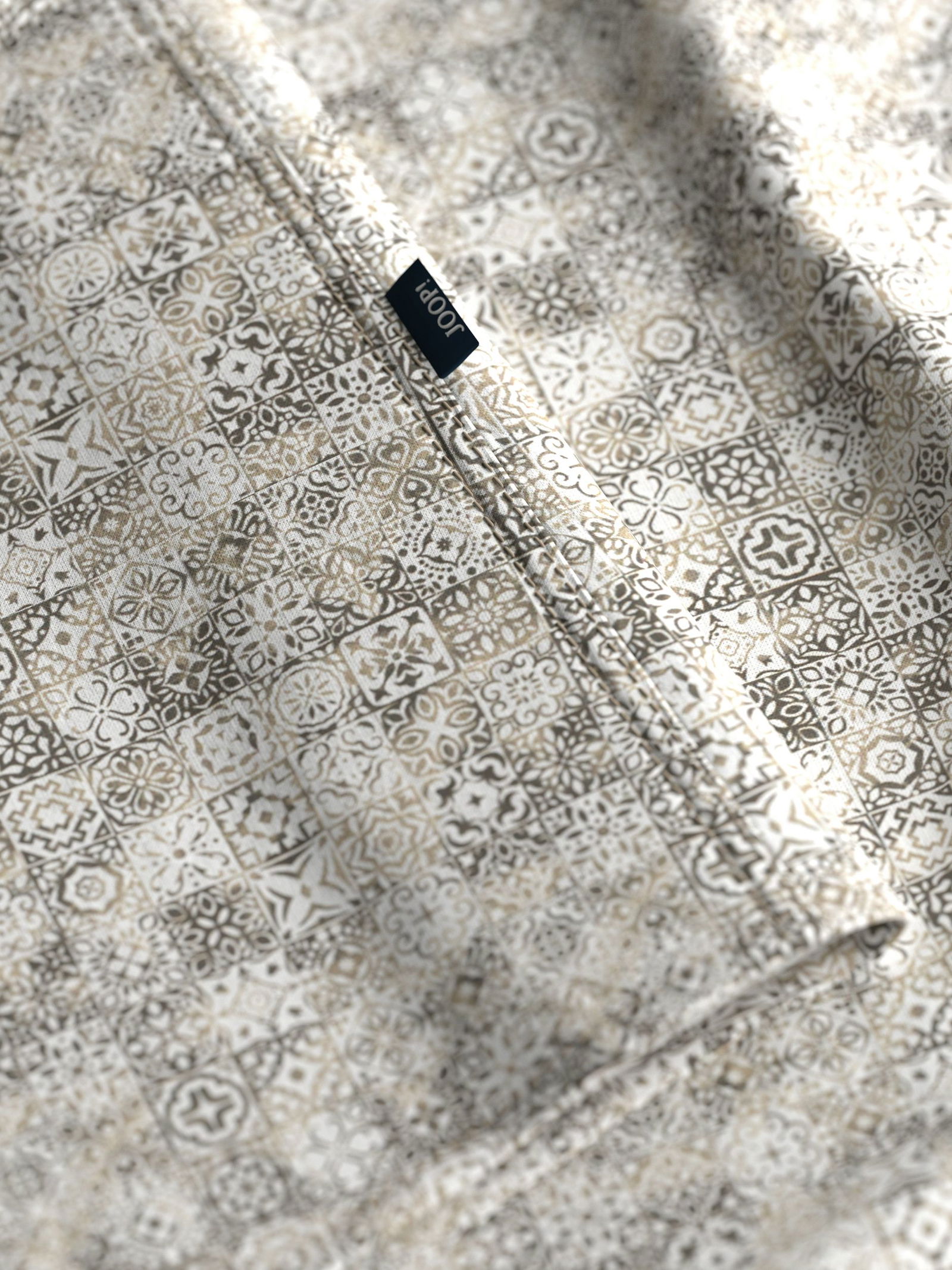 JOOP! JEANS |  15 JJSH-138Hanson3-W 10019041 | XXL | open brown