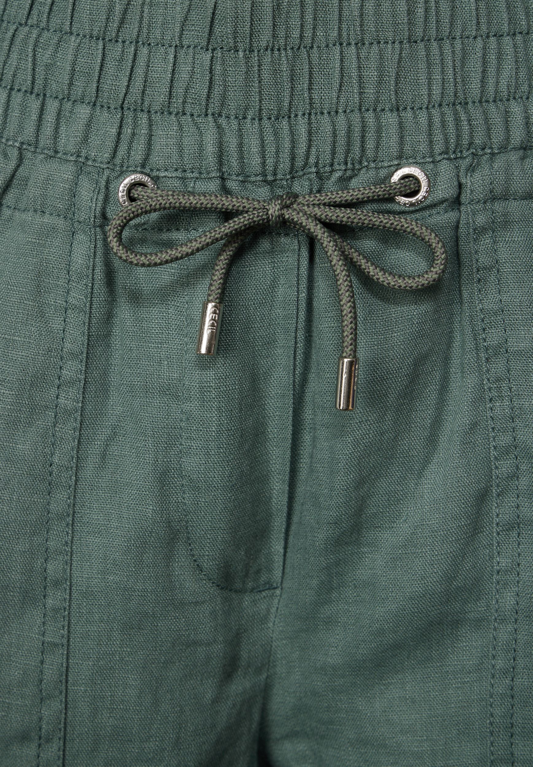  |  LINEN_Style Tracey 100%LI, ice sage green | 11231_16243