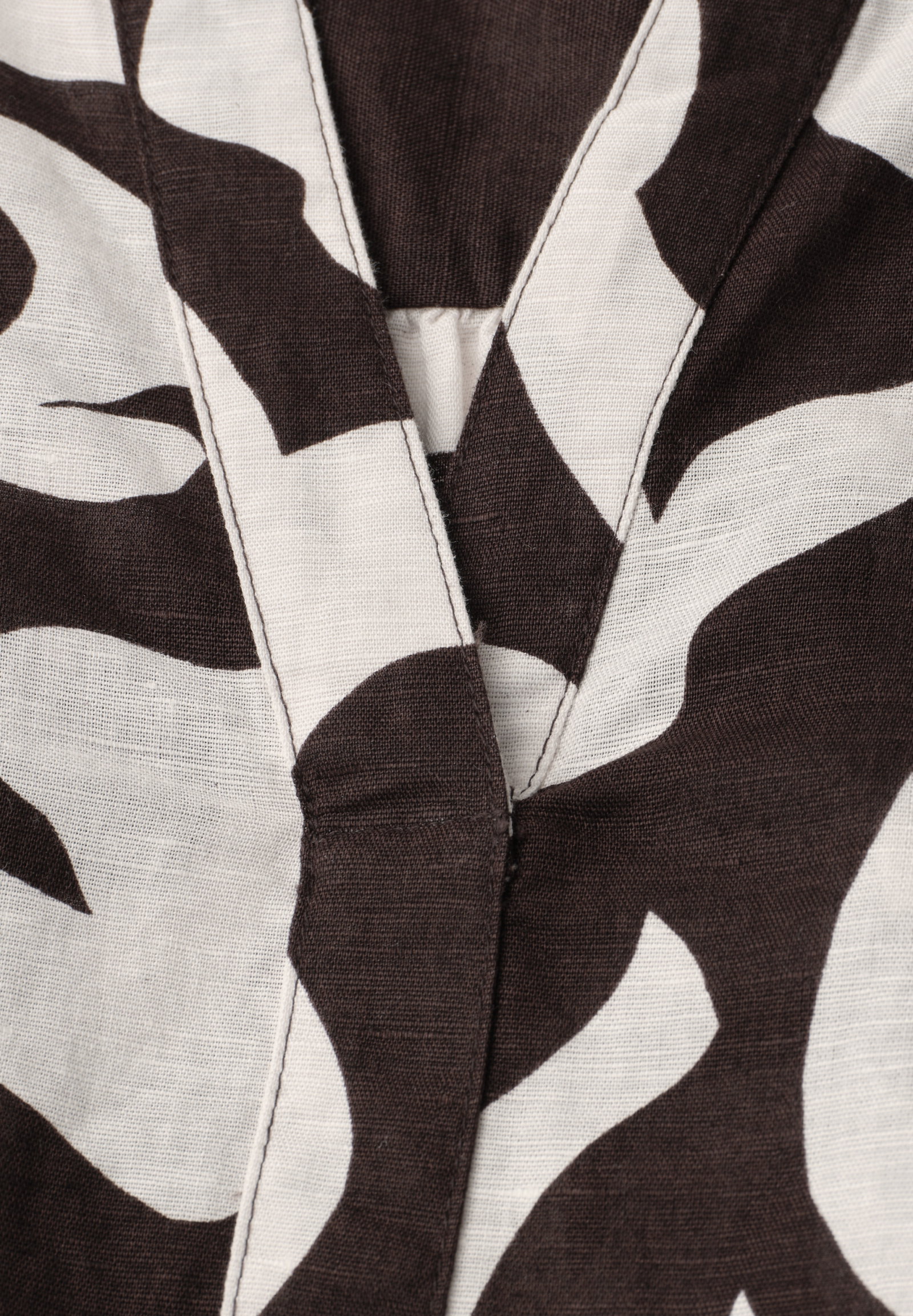 Street One Bluse aus Leinen #2