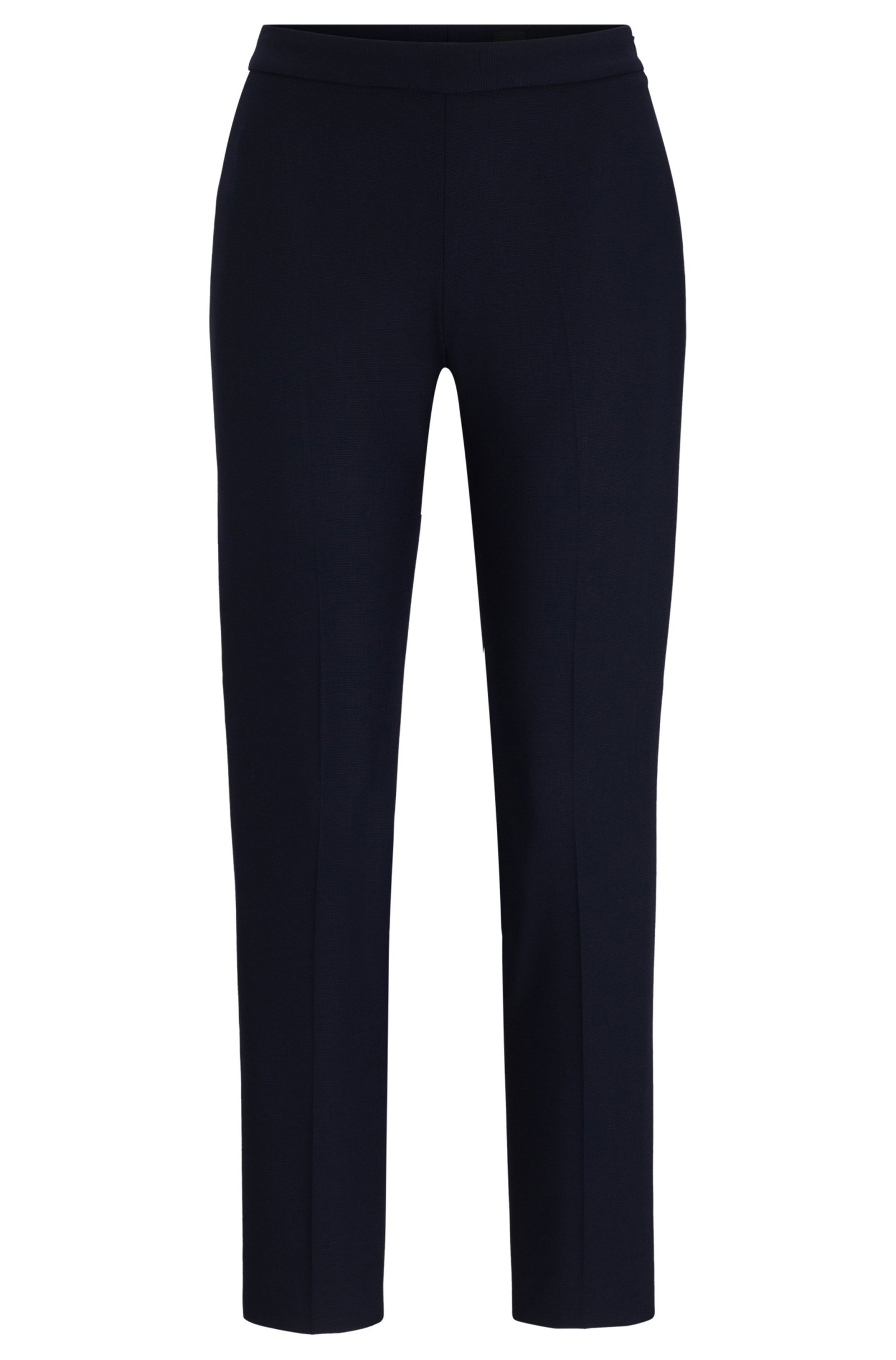 Boss Businesshose "Tiluna" #1