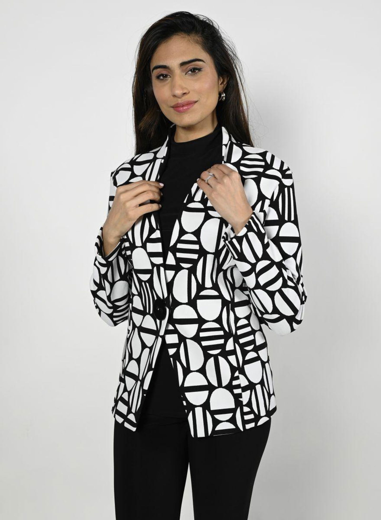 Frank Lyman Blazer 
