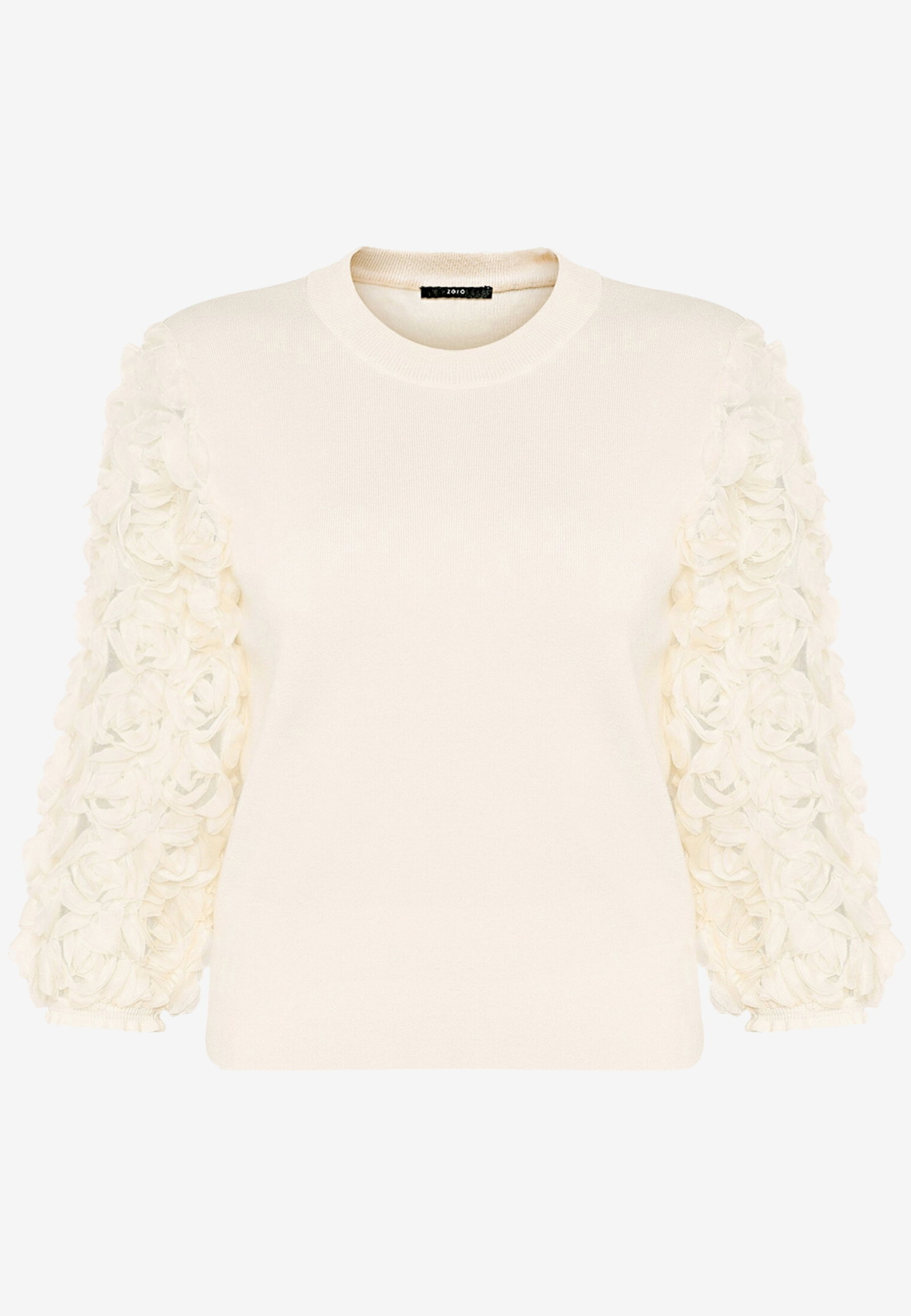 Zero Pullover #1