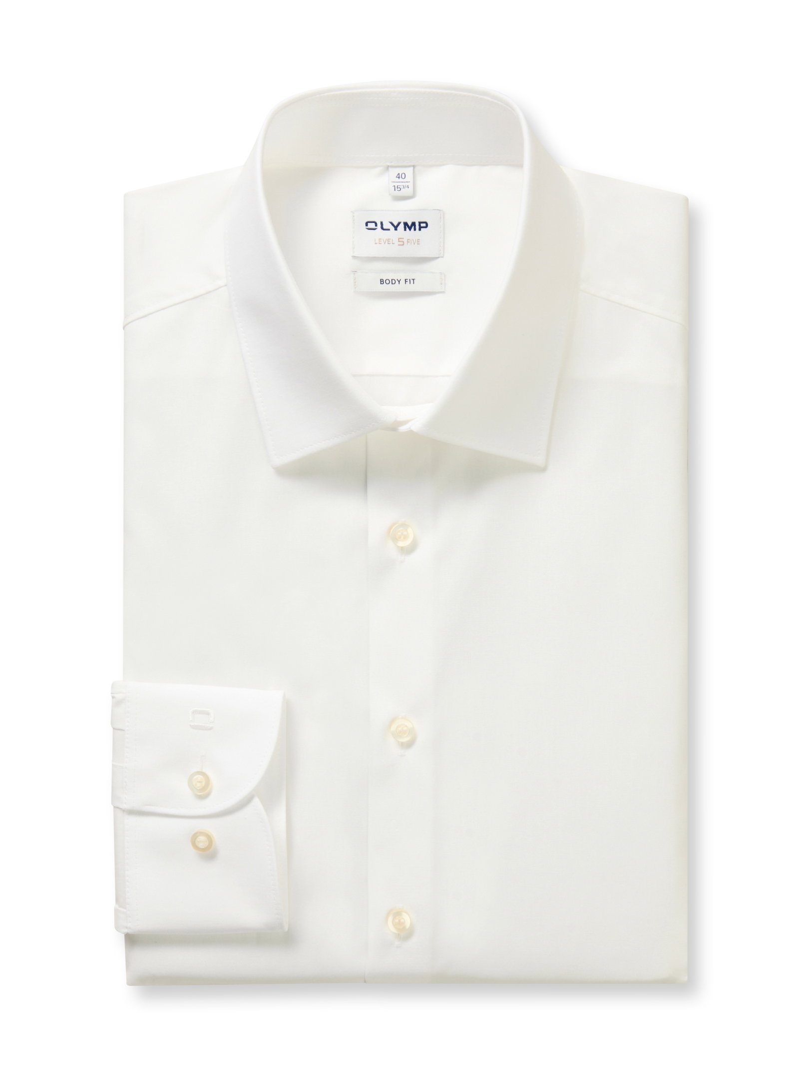 Olymp Hemd Slim Fit #6