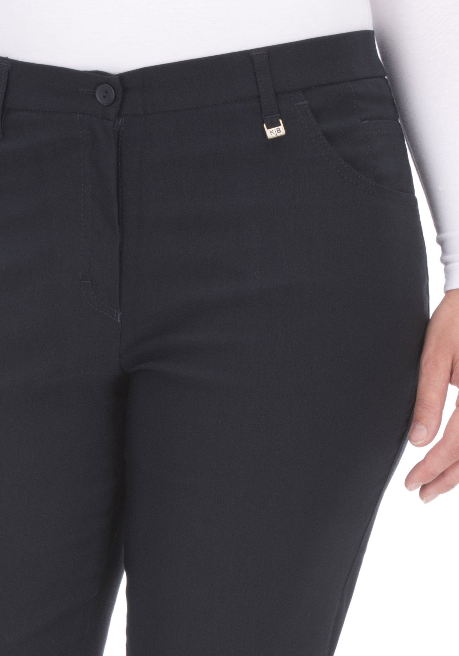 KJ Brand Basic Hose "Betty" #8