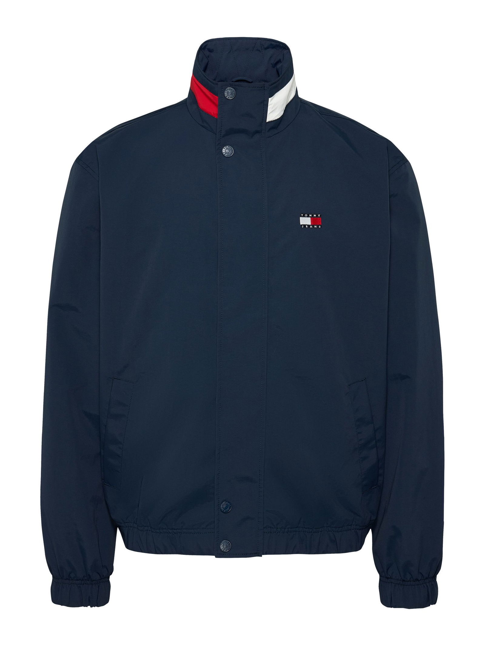 Tommy Jeans | Tommy Jeans Funktionsjacke | M | dark night navy