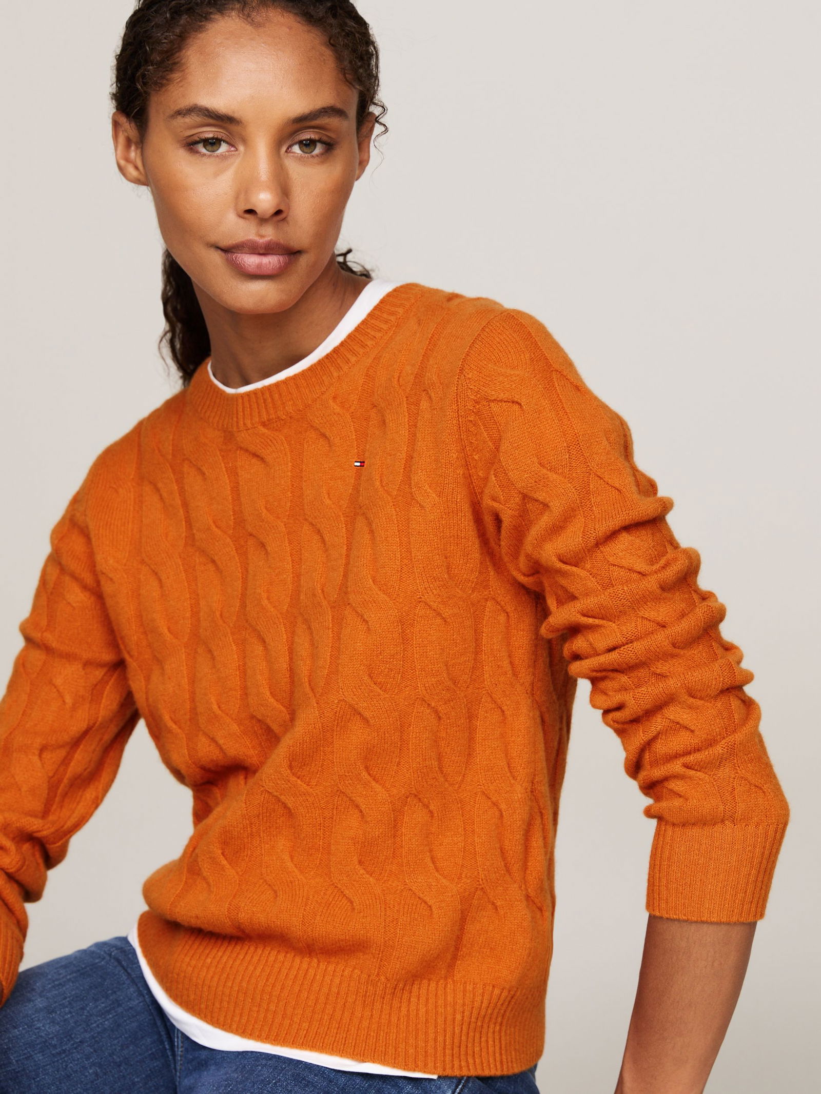 Tommy Hilfiger | Tommy Hilfiger Pullover | M
