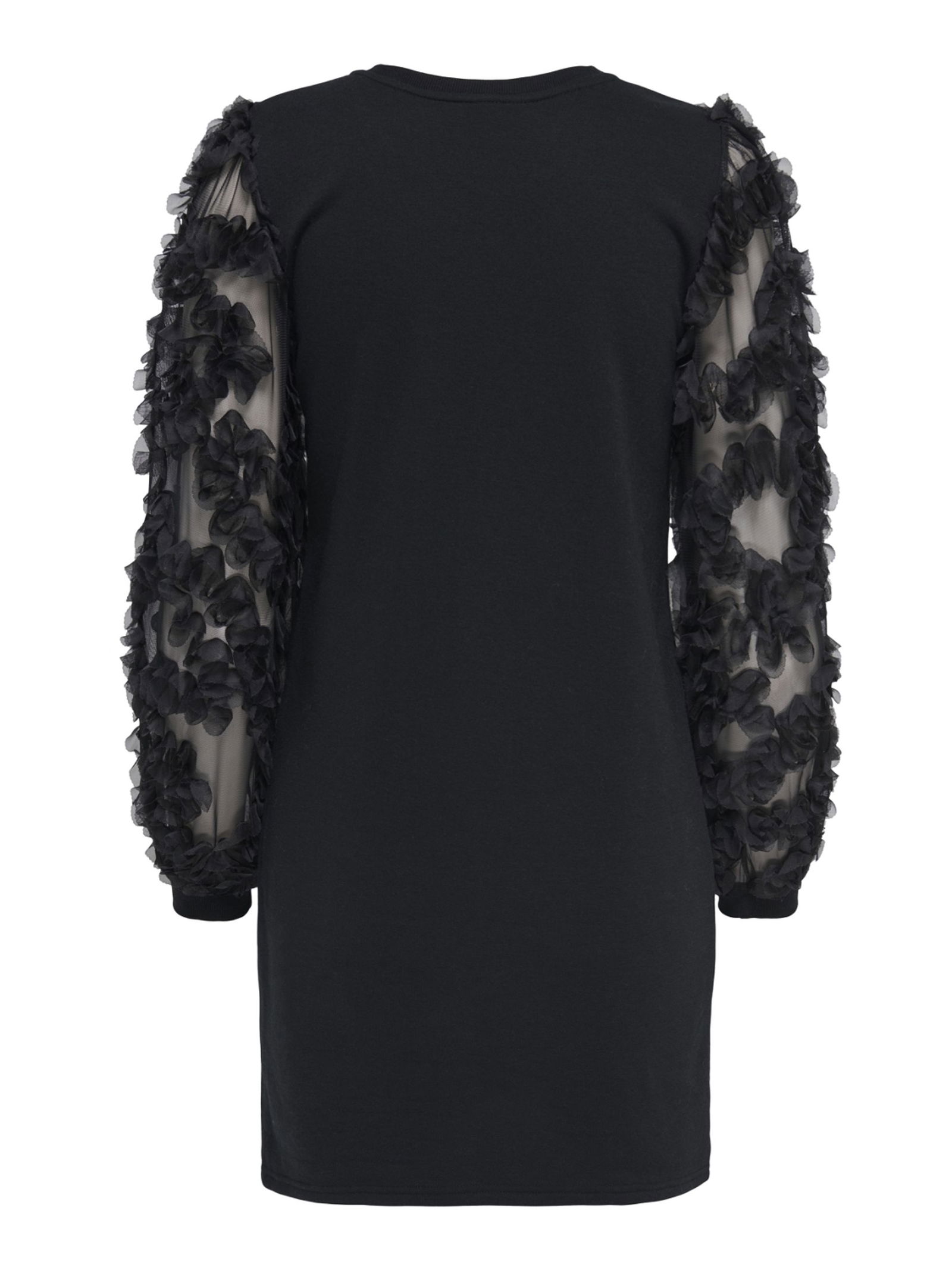 JDY | JDY Freizeitkleid | L | black