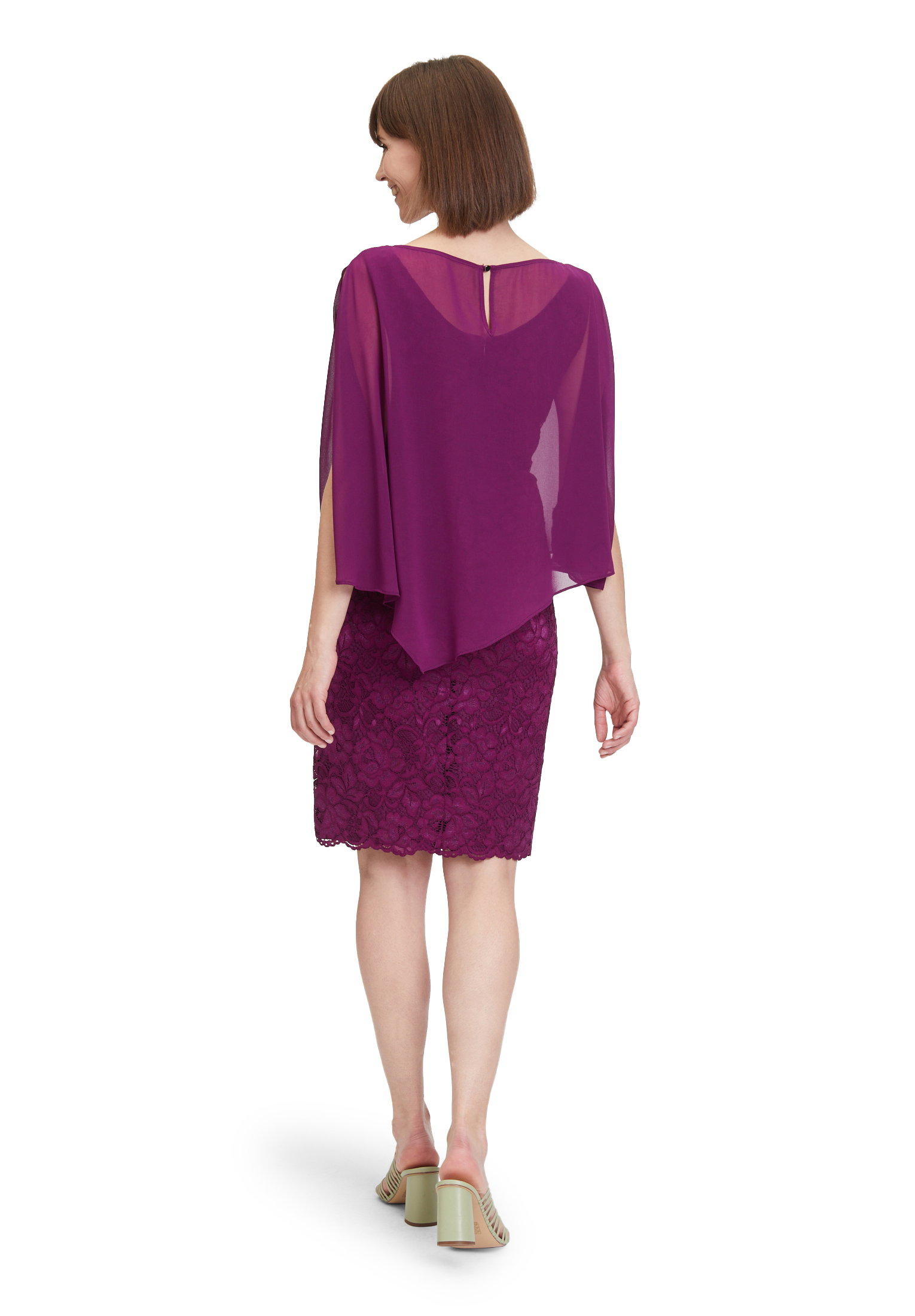Vera Mont Kurzes Kleid #4