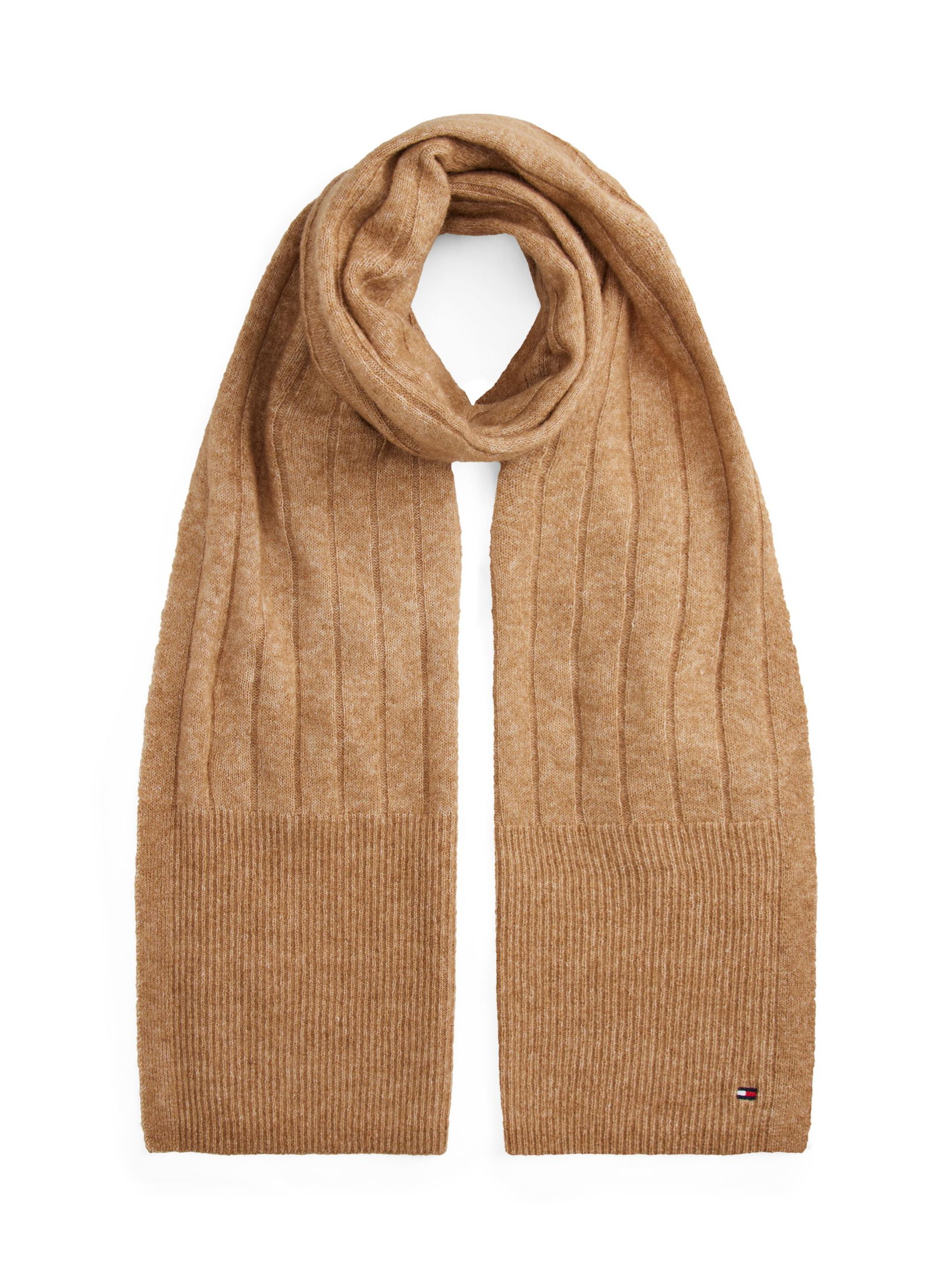 Tommy Hilfiger | Tommy Hilfiger Tuch | OS | safari canvas