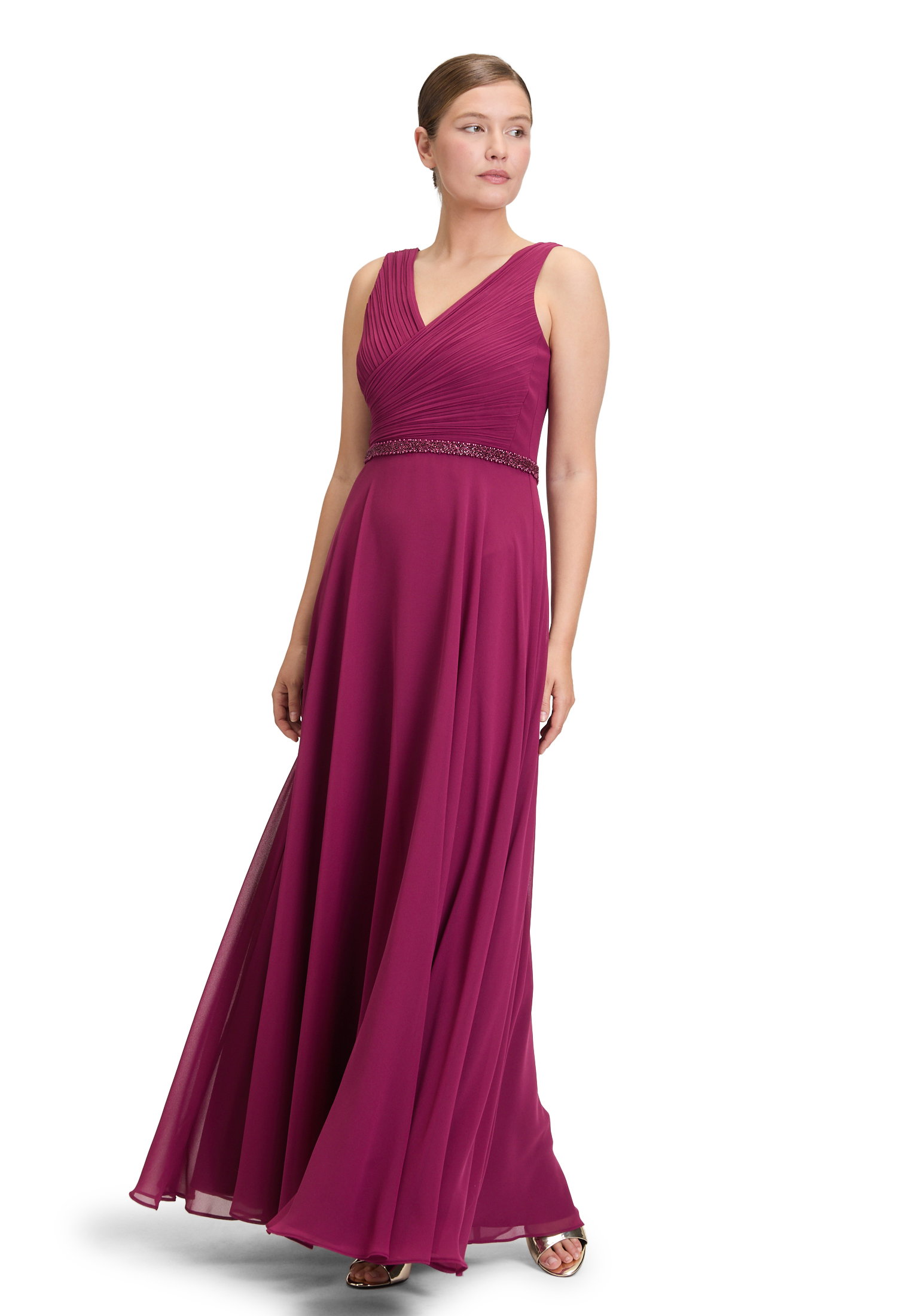 Vera Mont Abendkleid #3