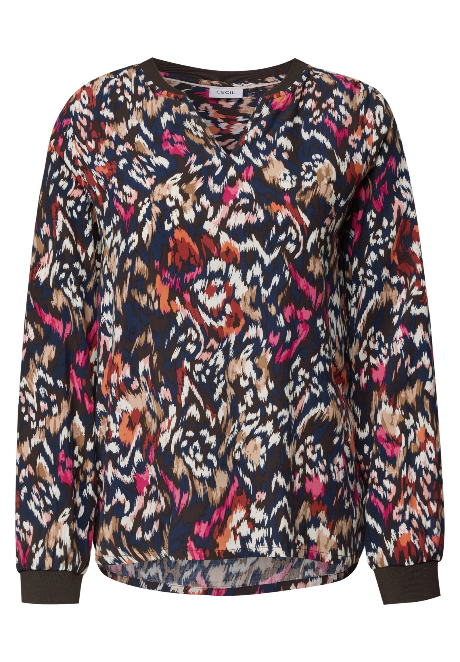 CECIL Bluse #1