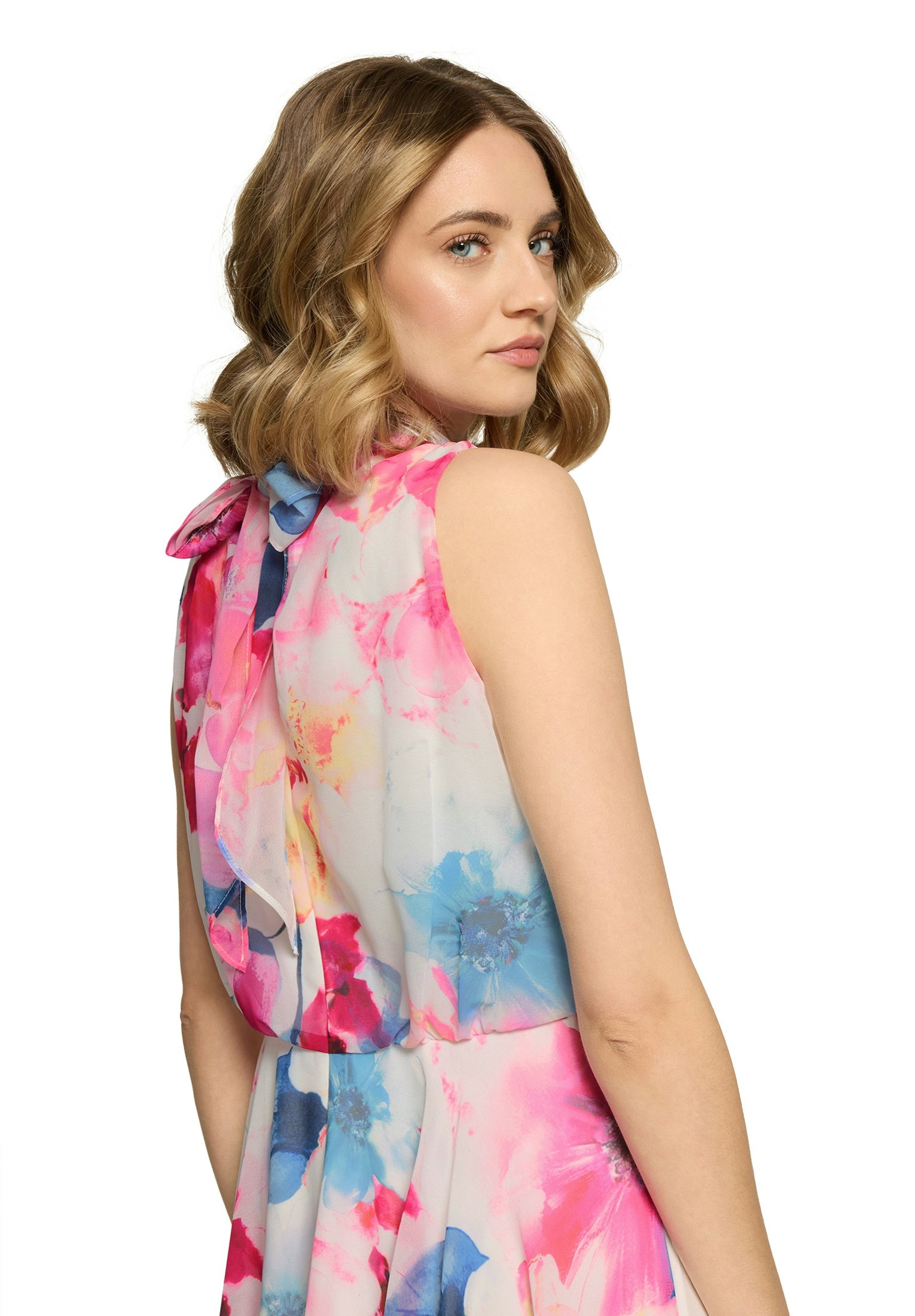 Vera Mont Kurzes Kleid #7