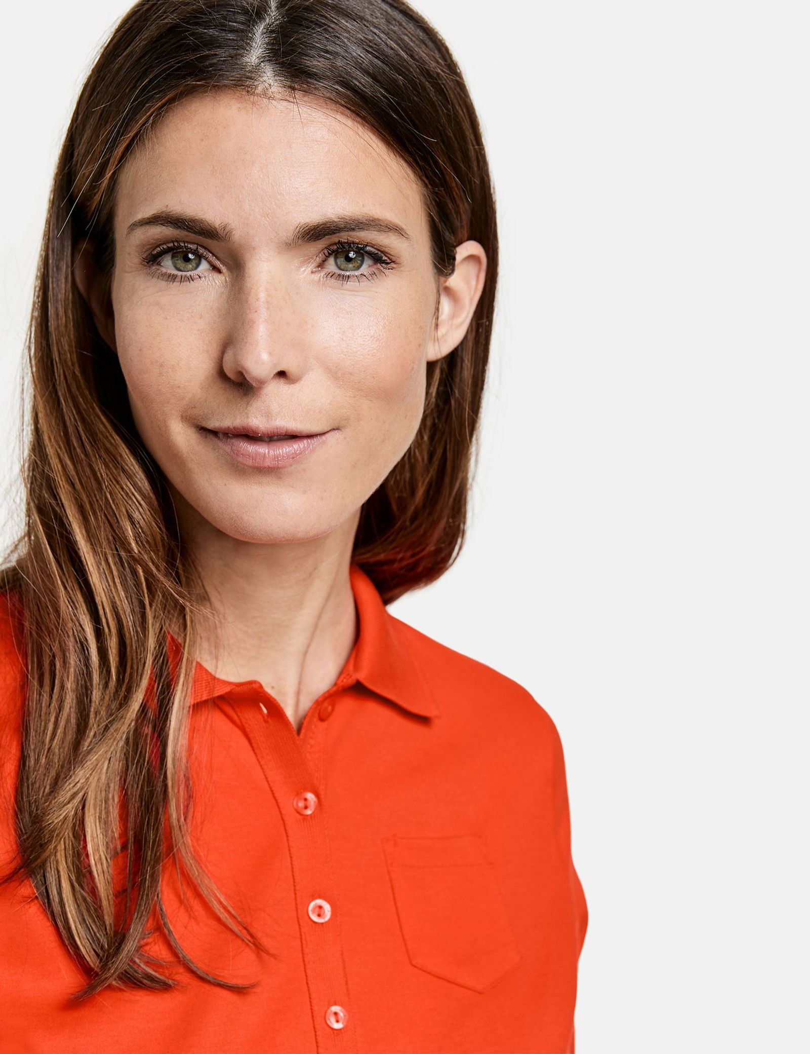 GERRY WEBER Edition Shirt