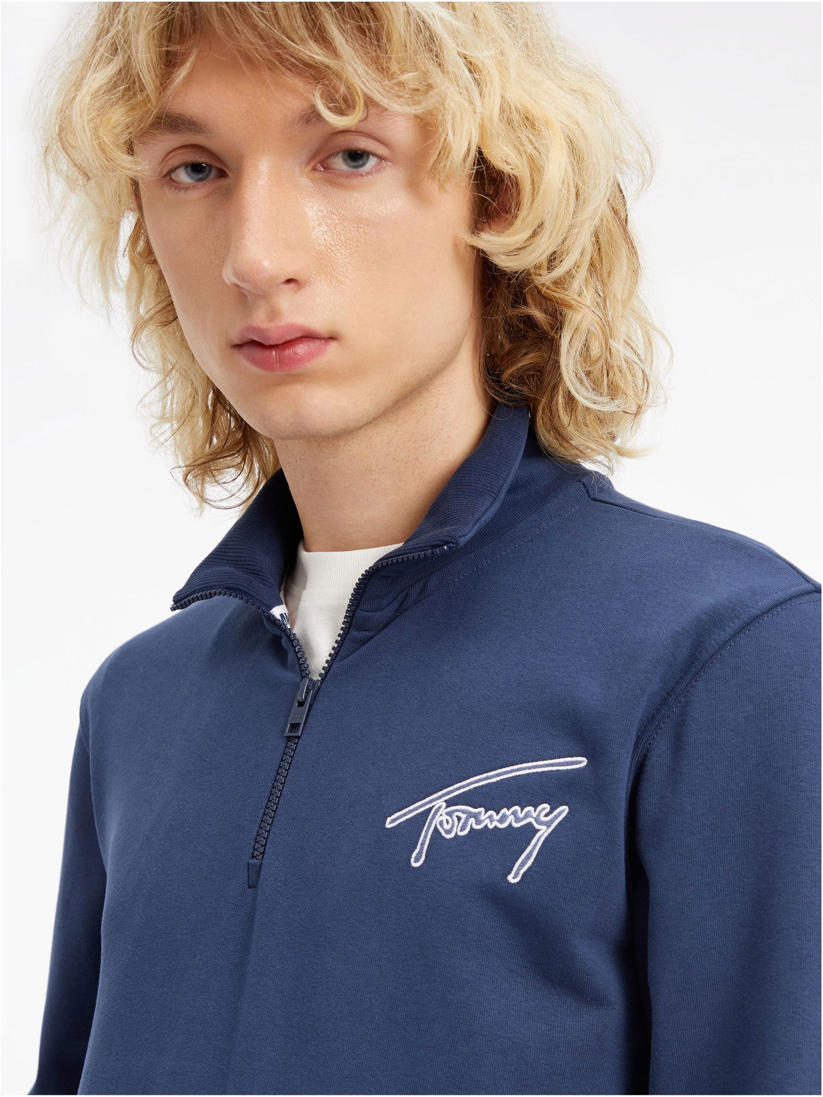 Tommy Jeans Pullover 