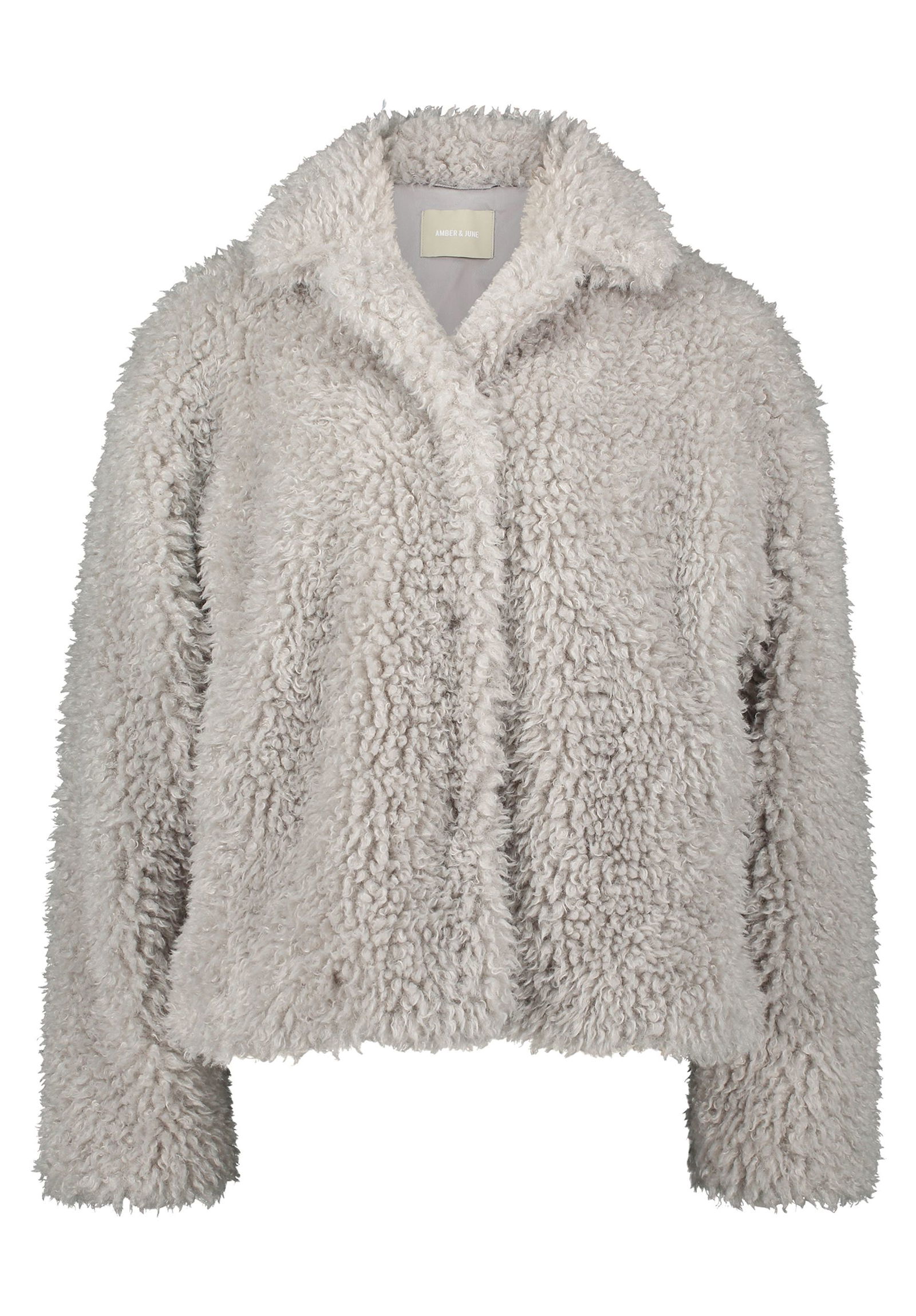 deaabf2ddd14153ccb45d63365066328 Amber & June | Amber & June Funktionsjacke | 38