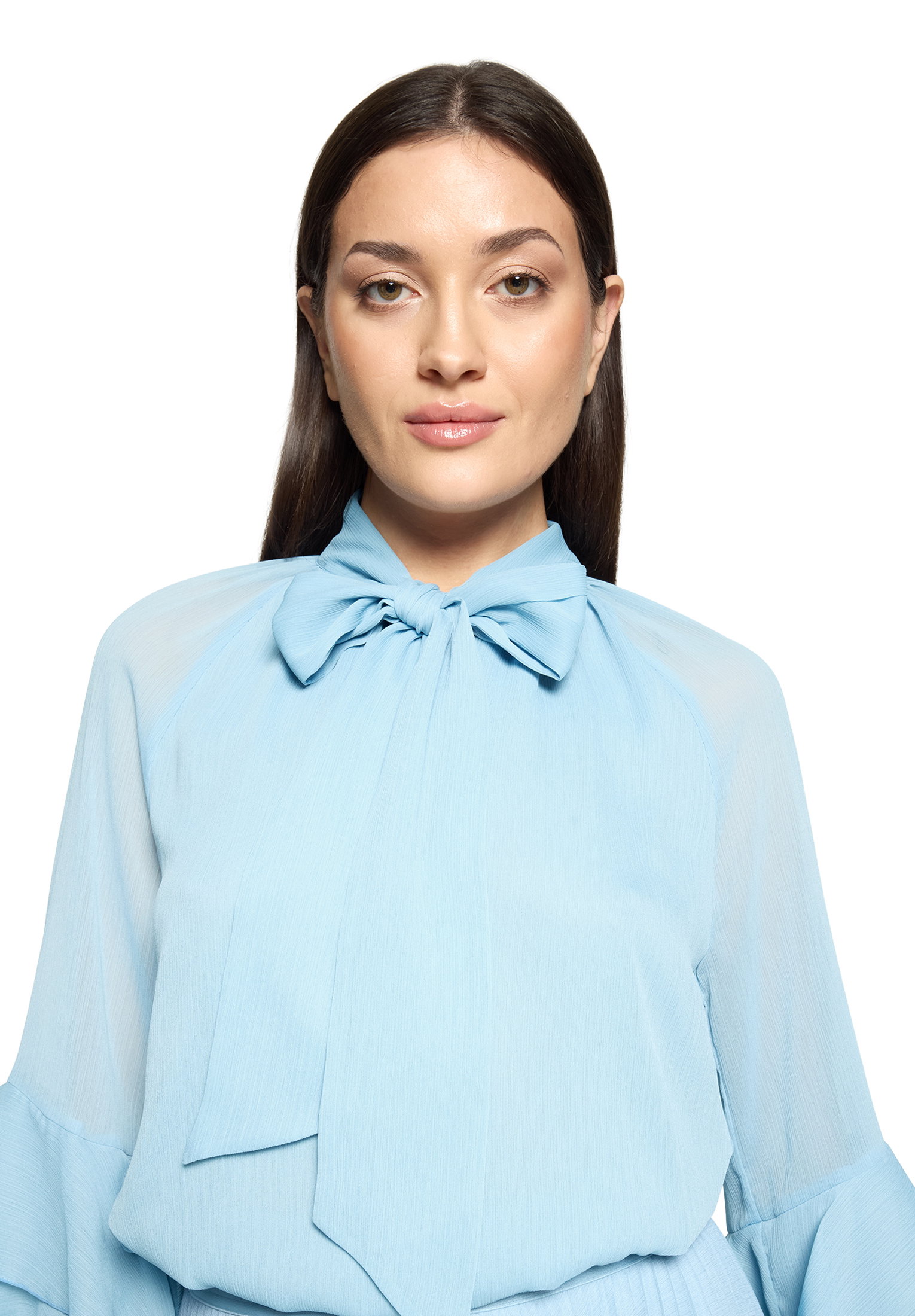 V by Vera Mont Chiffonbluse #6