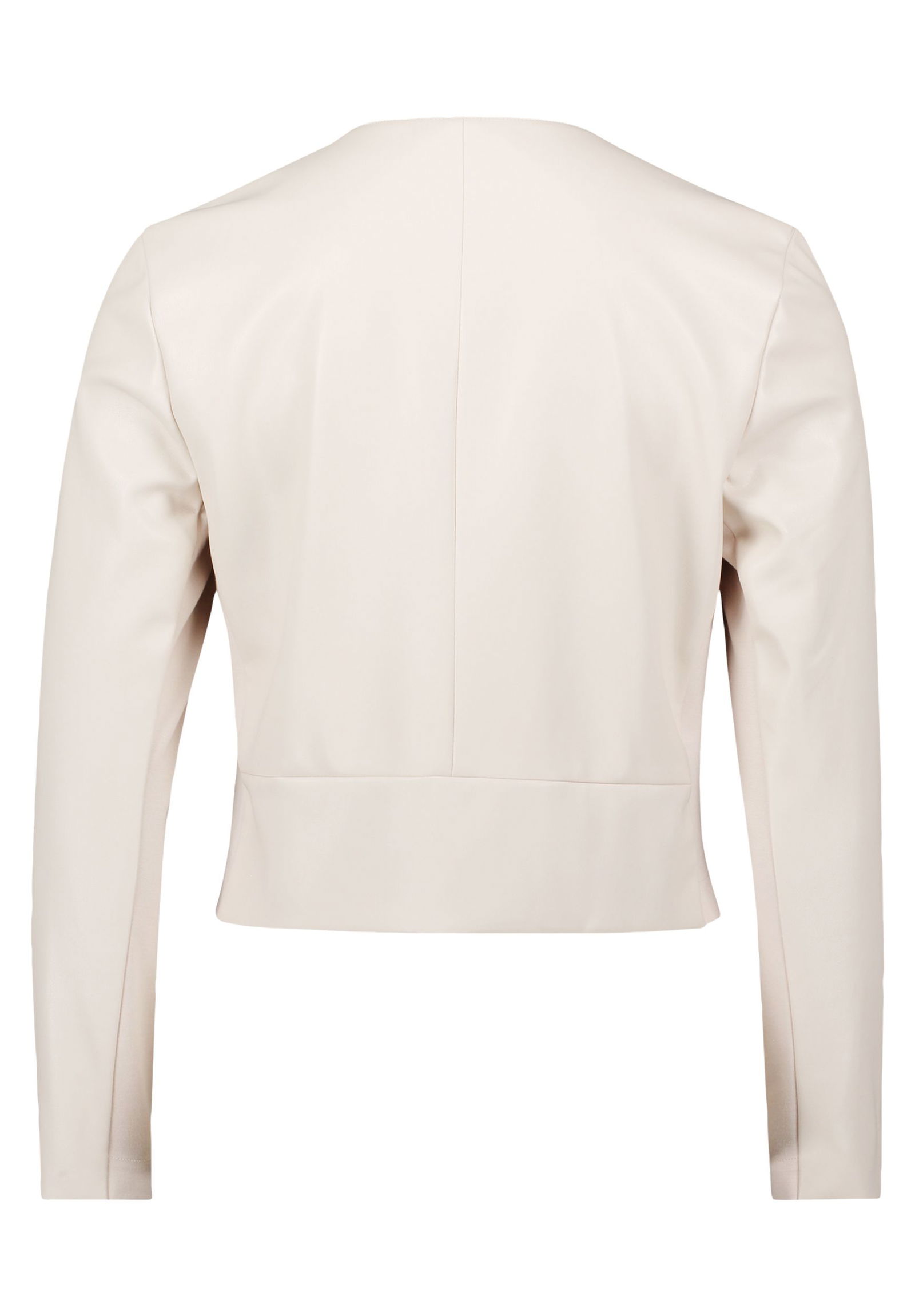 Vera Mont |  Vera Mont Blazer-Jacke | 48 | crystal gray