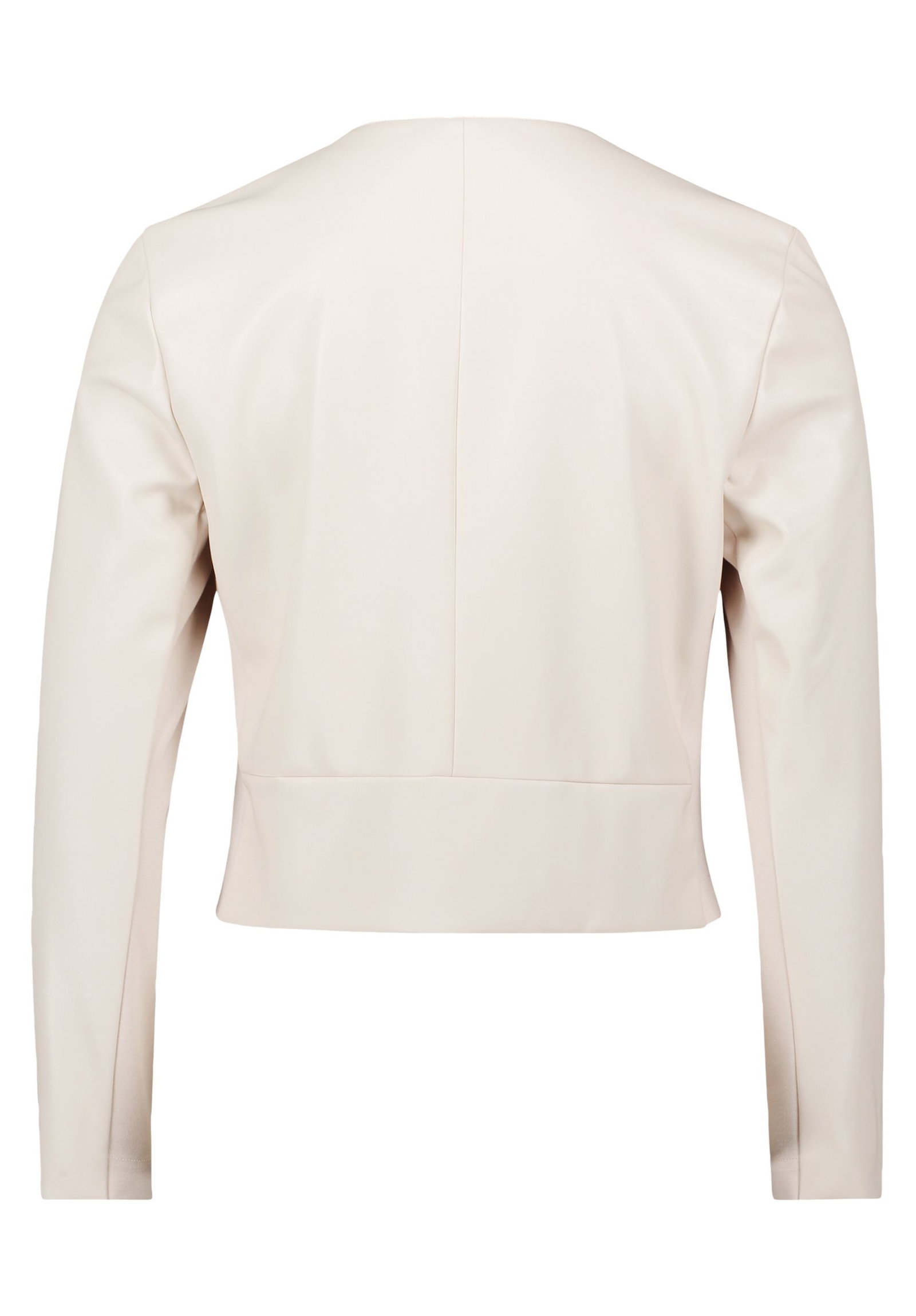 eefe01b7566b3c4ff50836c945701cb6 Vera Mont | Vera Mont Blazer-Jacke | 48 | crystal gray