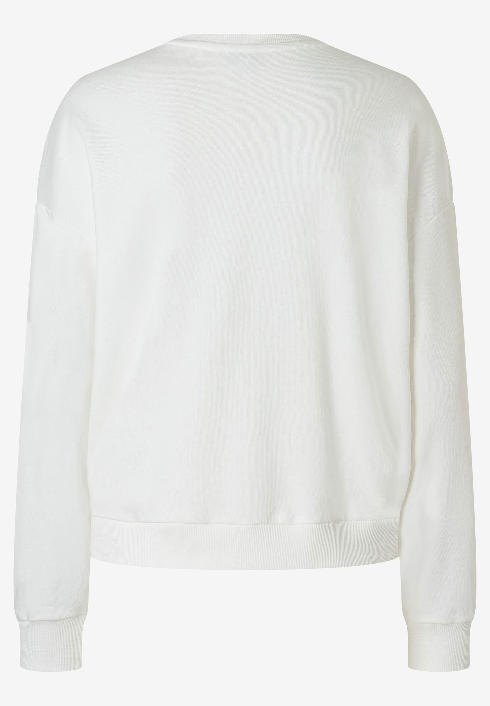 More & More |  More & More Sweatshirt  | 36 | ecru