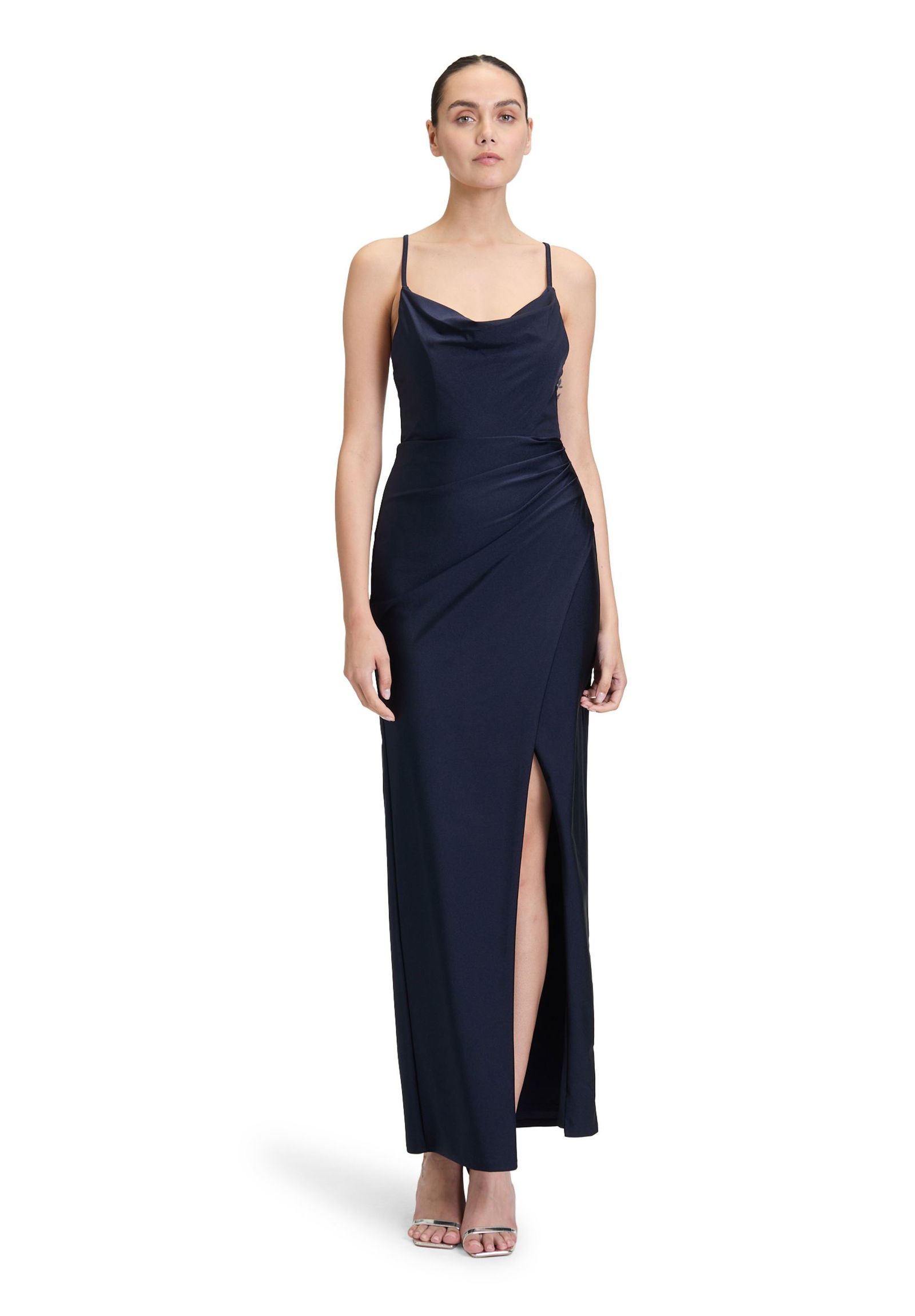 VM by Vera Mont |  VM by Vera Mont Langes Abendkleid | 42 | light aventurine