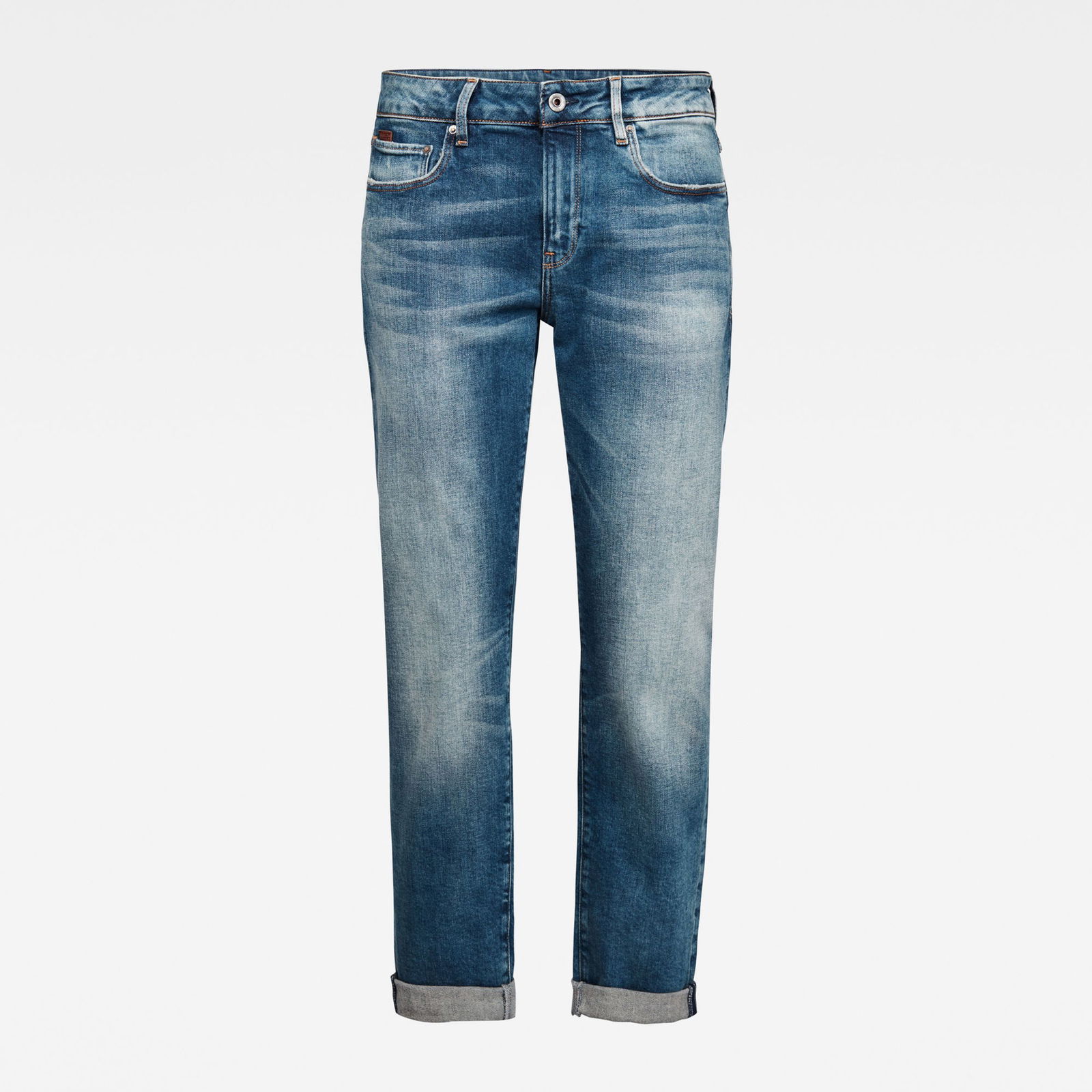 G-Star | G-Star Kate Boyfriend Jeans | 30/32 | vintage azure