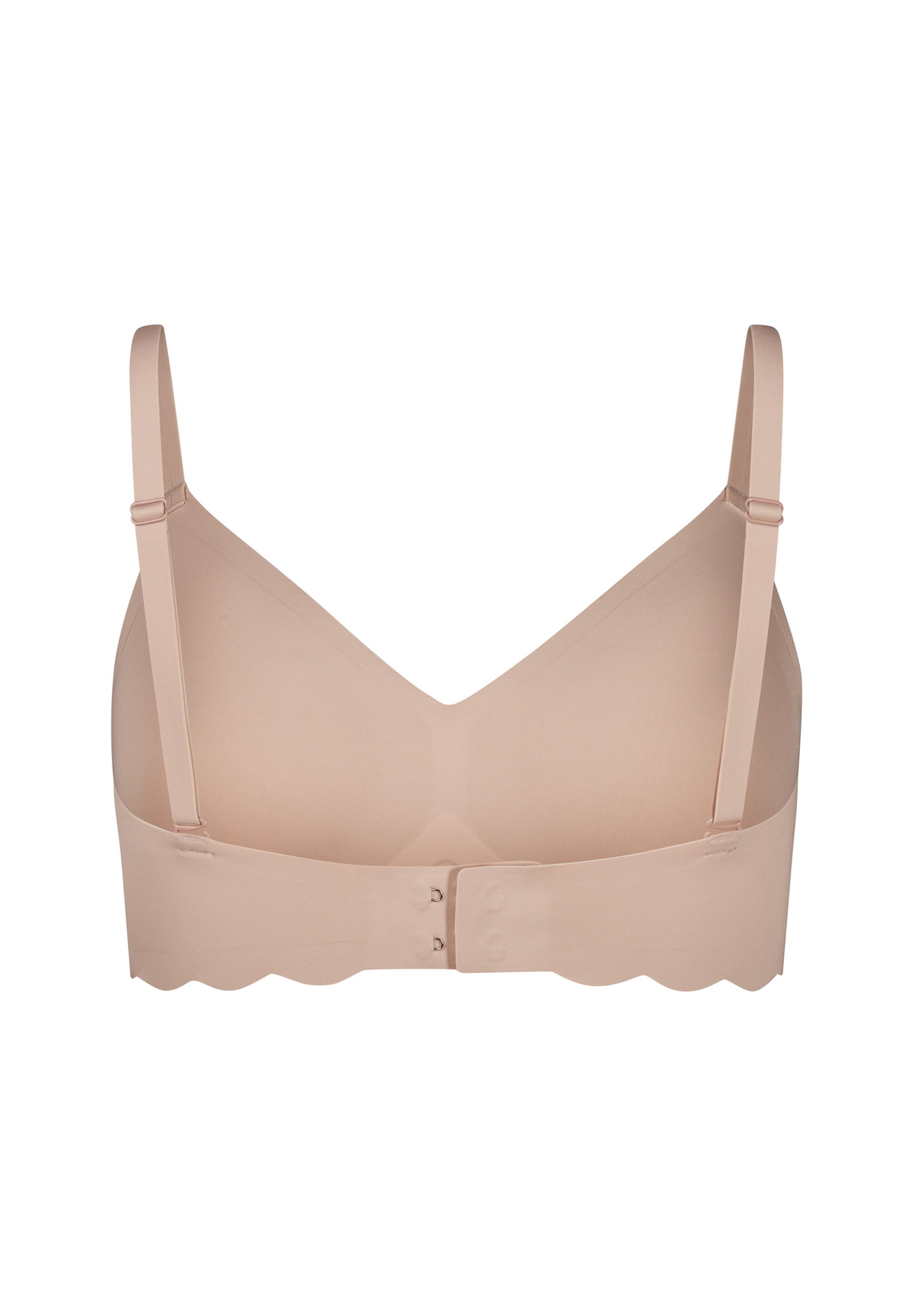 Da. Triangel herausn. Pads, beige #2
