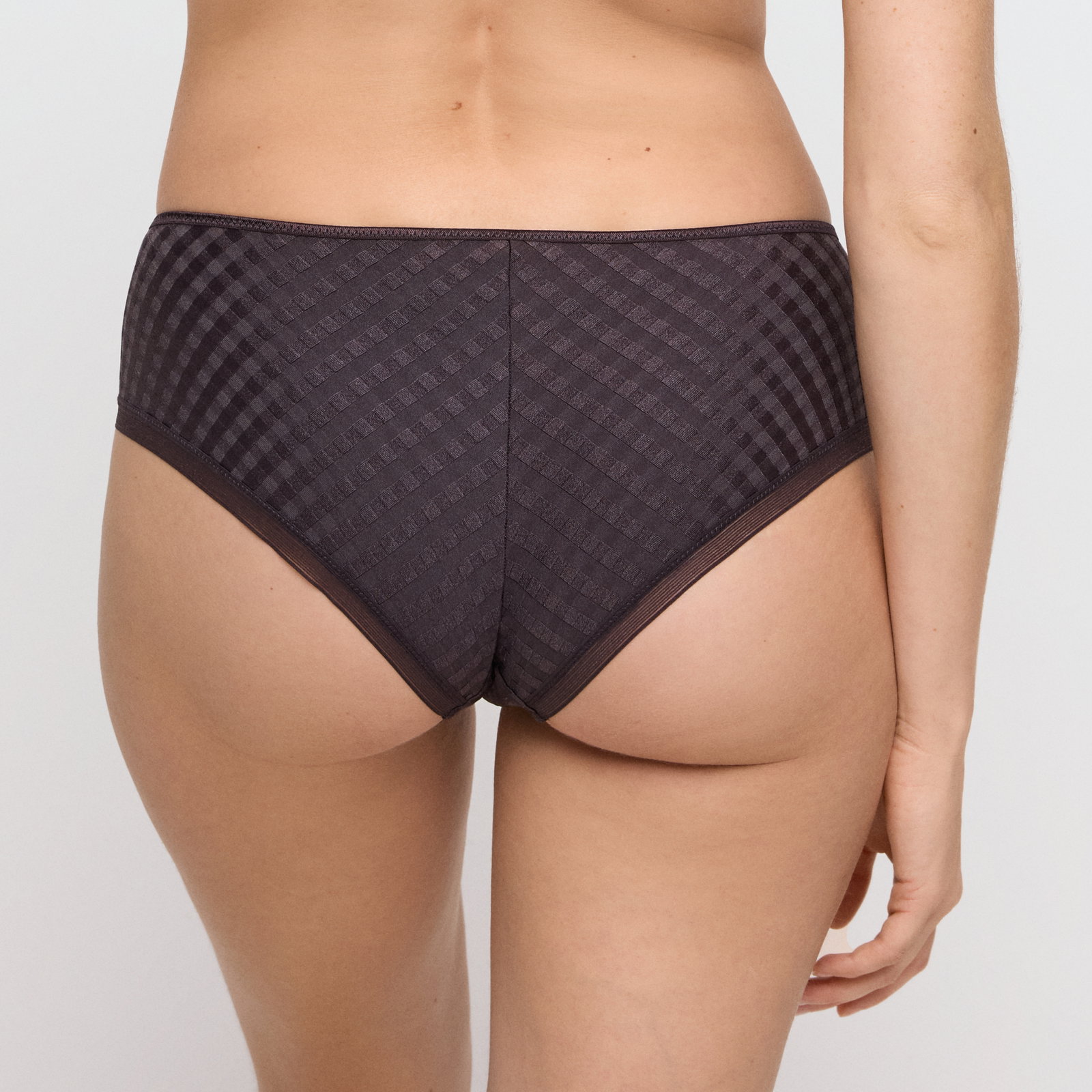 AVERO sweet chocolate Hotpants #4