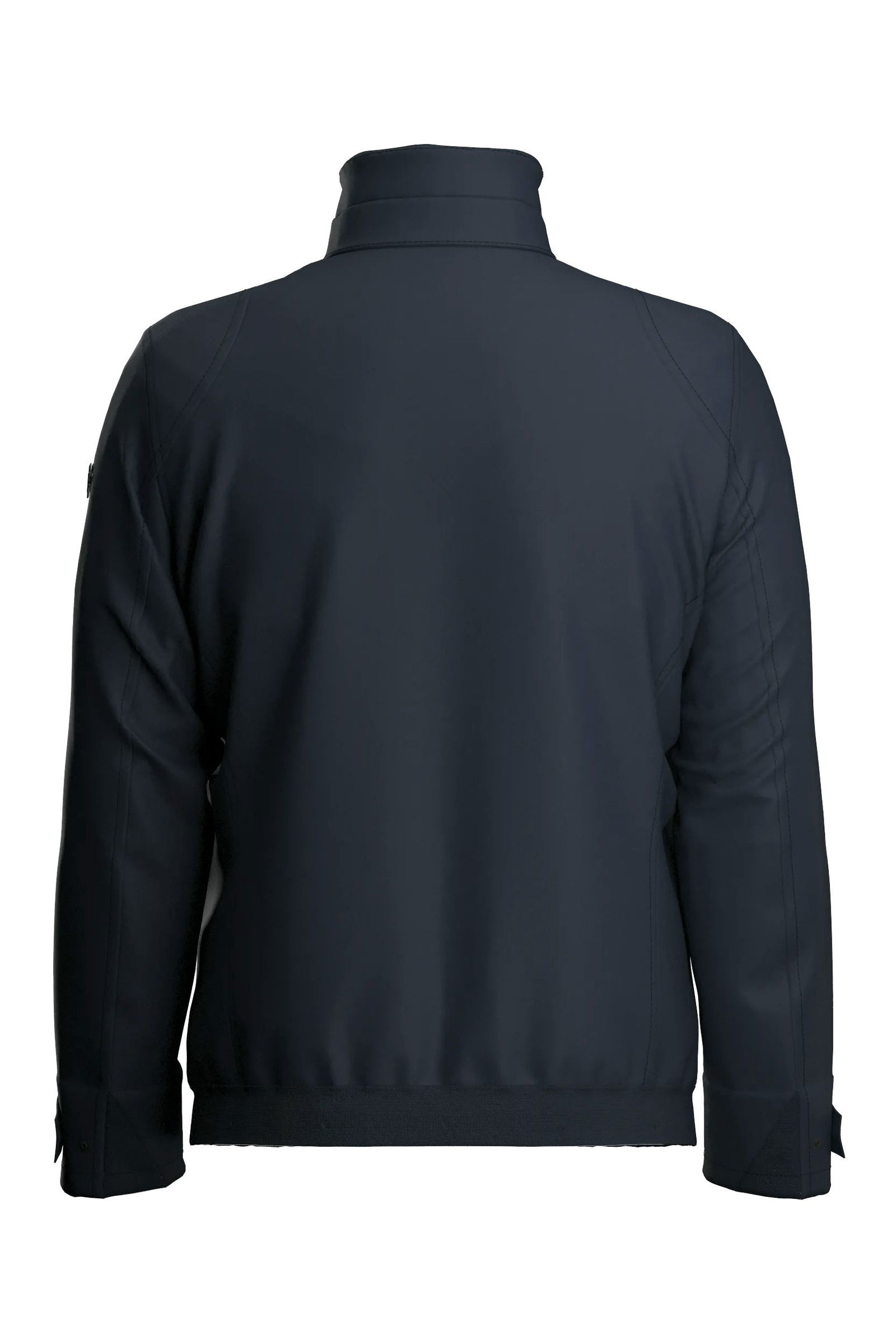 195296ce97c98406354a21f2c9d5e45b Strellson |  Strellson Blouson "Lucca" | 54 | silver