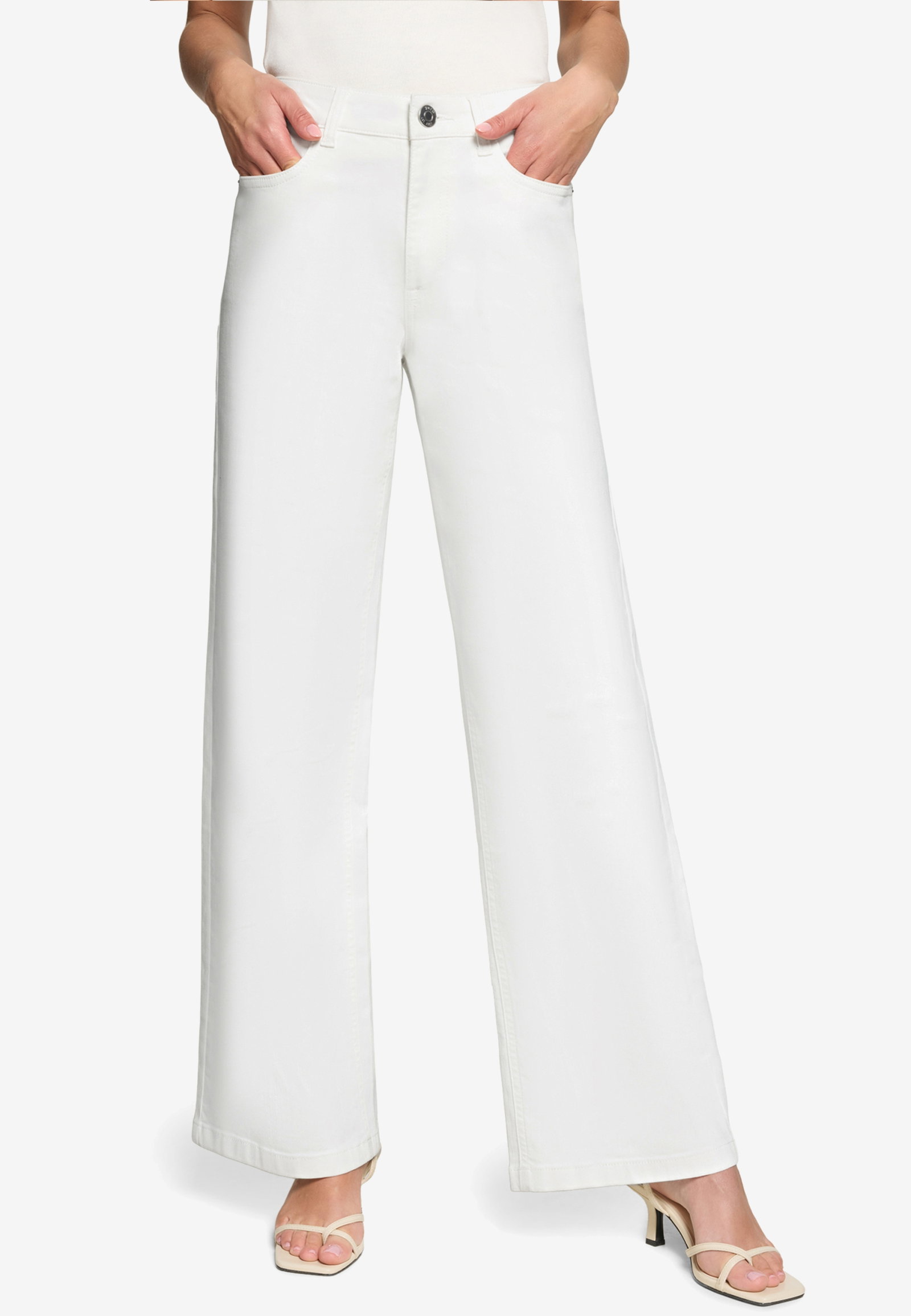 Zero Skinny Jeans #2
