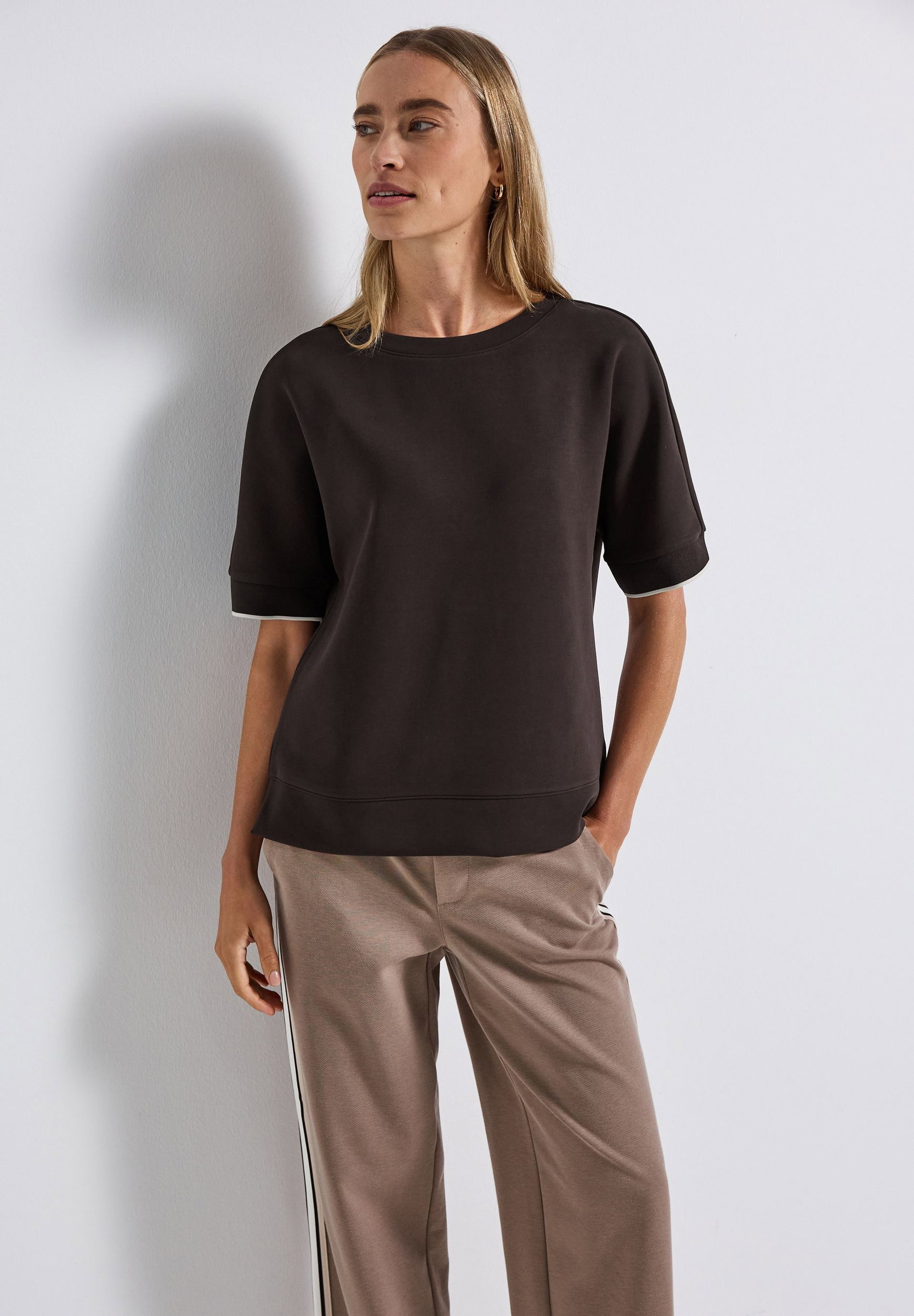 b3fb5a52d32378ff1f9bc1bee23d088d Street One | Street One Shirt | 36