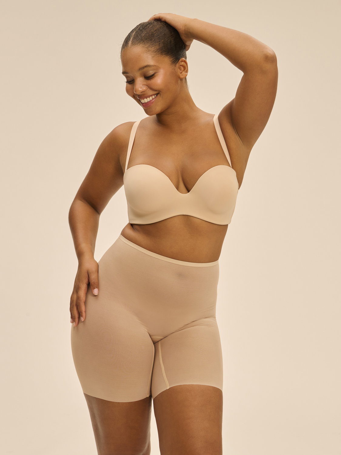 Simone Pérèle Shapewear Shorts Essentiel #1