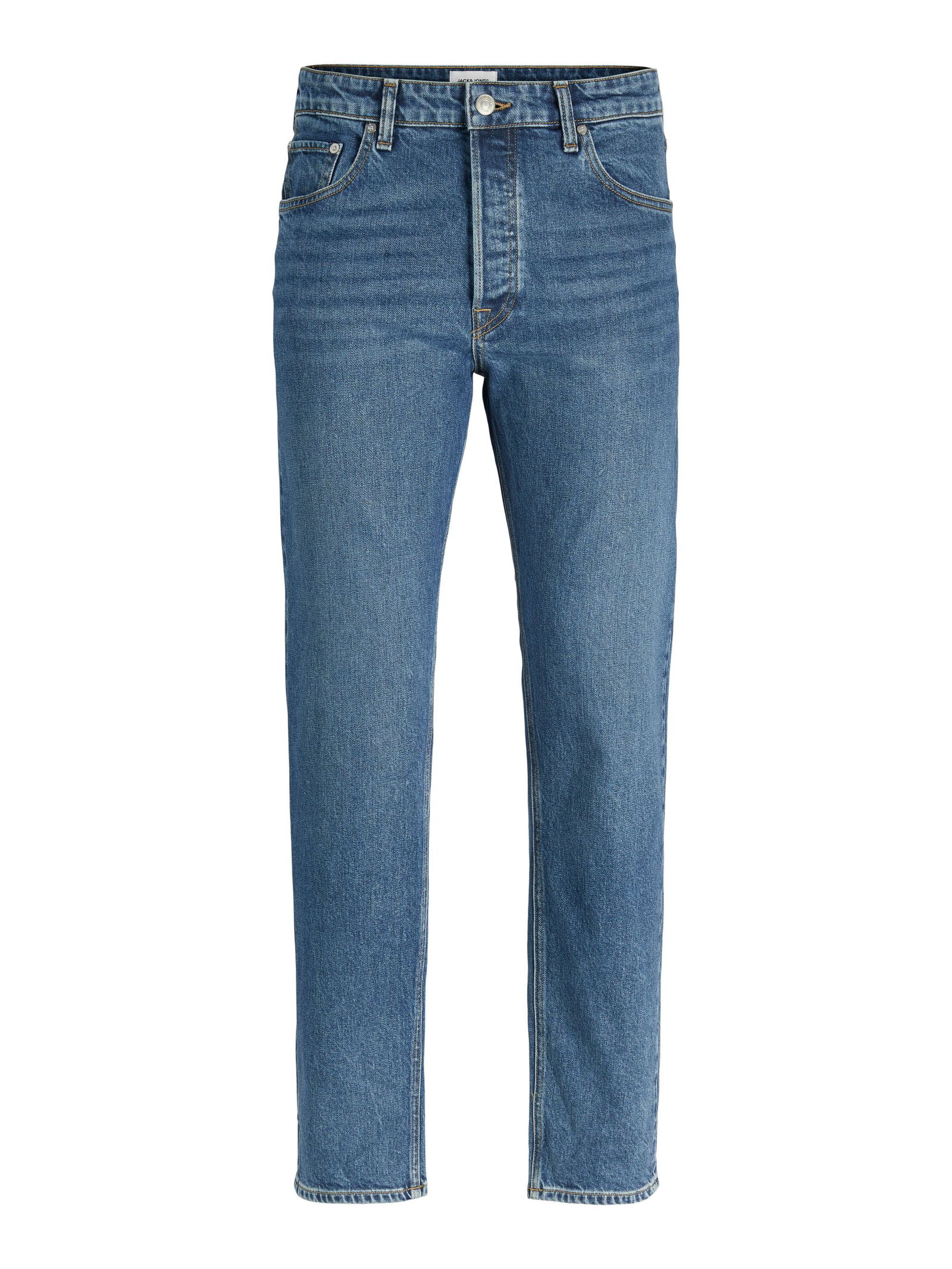 72be8283dfd4cd9ba786a3c02f16680d Jack&Jones | Jack&Jones Regular Fit Jeans | 36/32 | blue denim