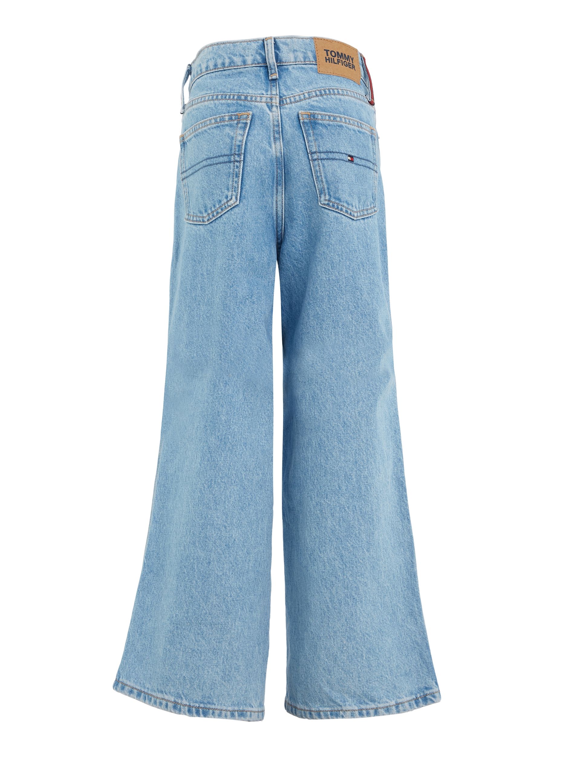Tommy Hilfiger |  MABEL | 14 | denim black