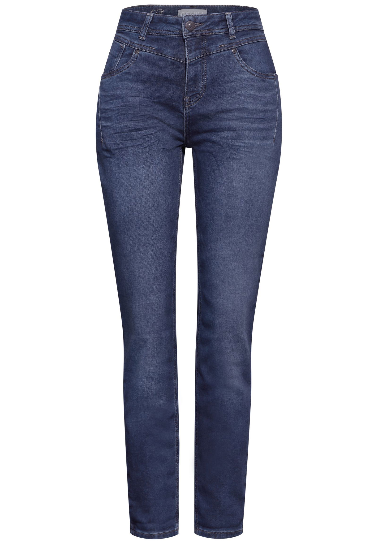 a8bec8bee6d6c97c0e5f3b3a1ef86dce | Casual Fit Mom Jeans | 33/30