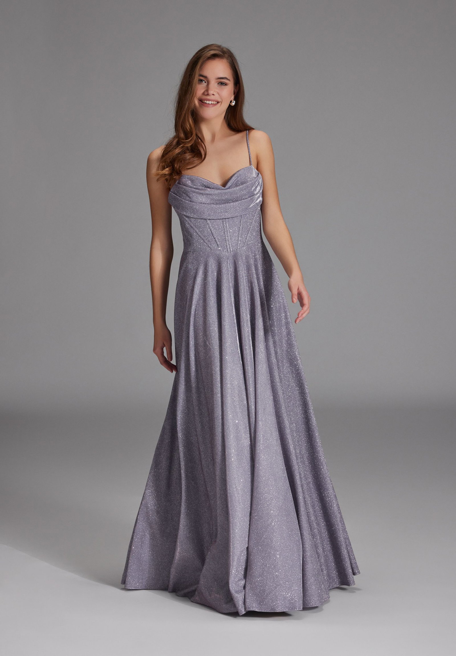 7a9ccfc1b33998c6235911cb0fa6947a Hey Kyla | Hey Kyla Langes Kleid | 38