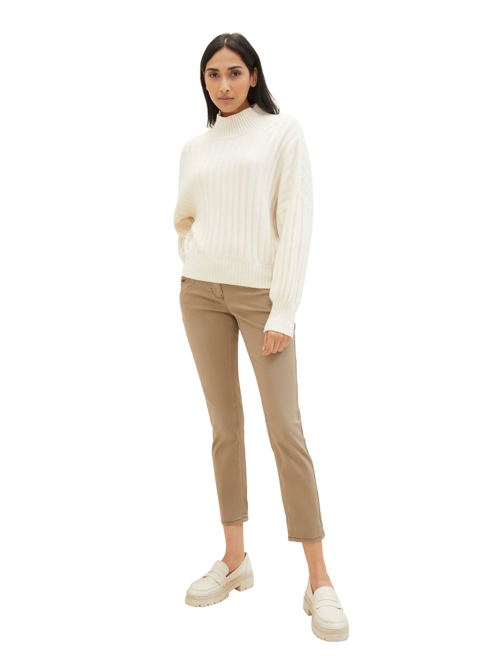 Tom Tailor Schmale Hose 