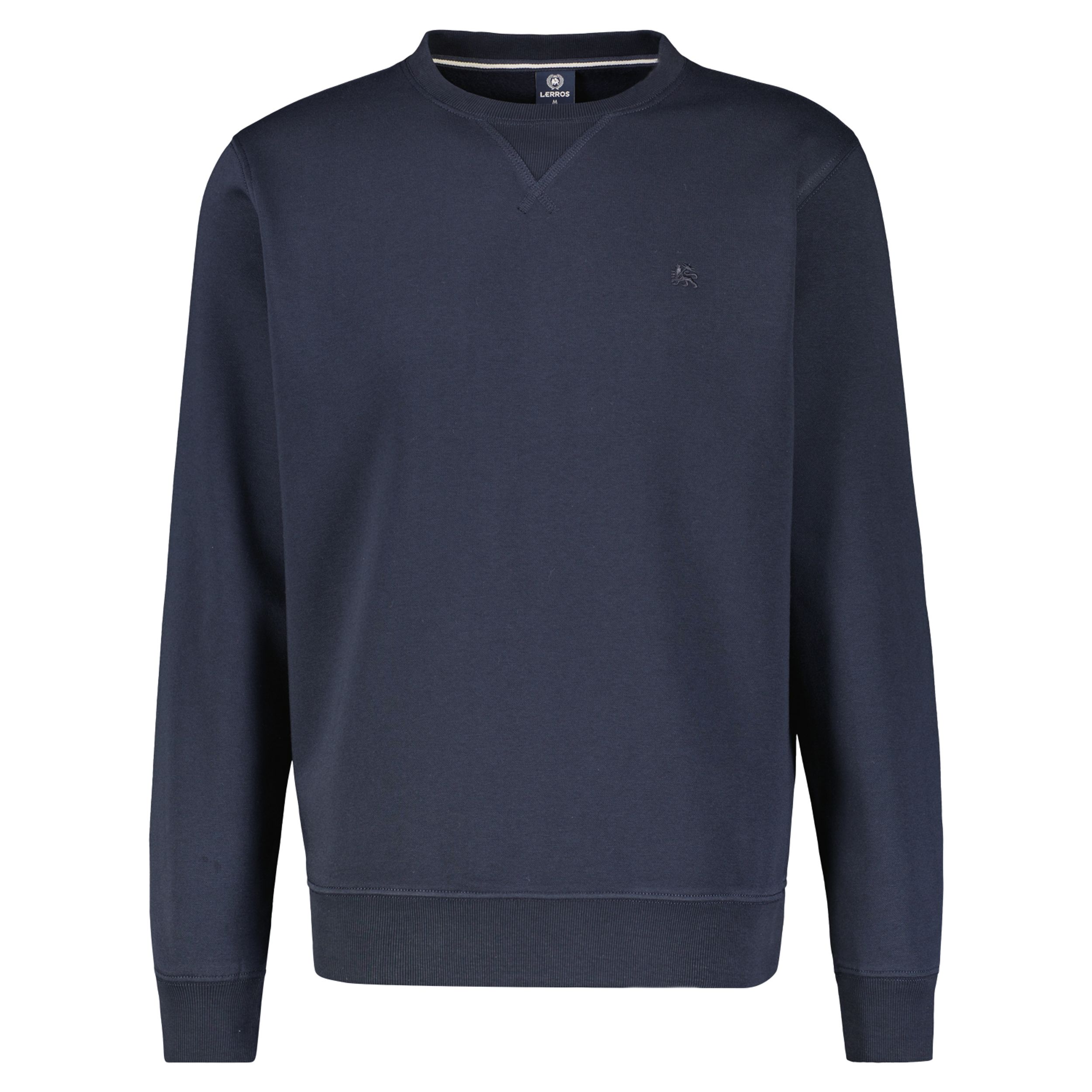 Lerros |  Lerros Sweatshirt  | L | classic navy