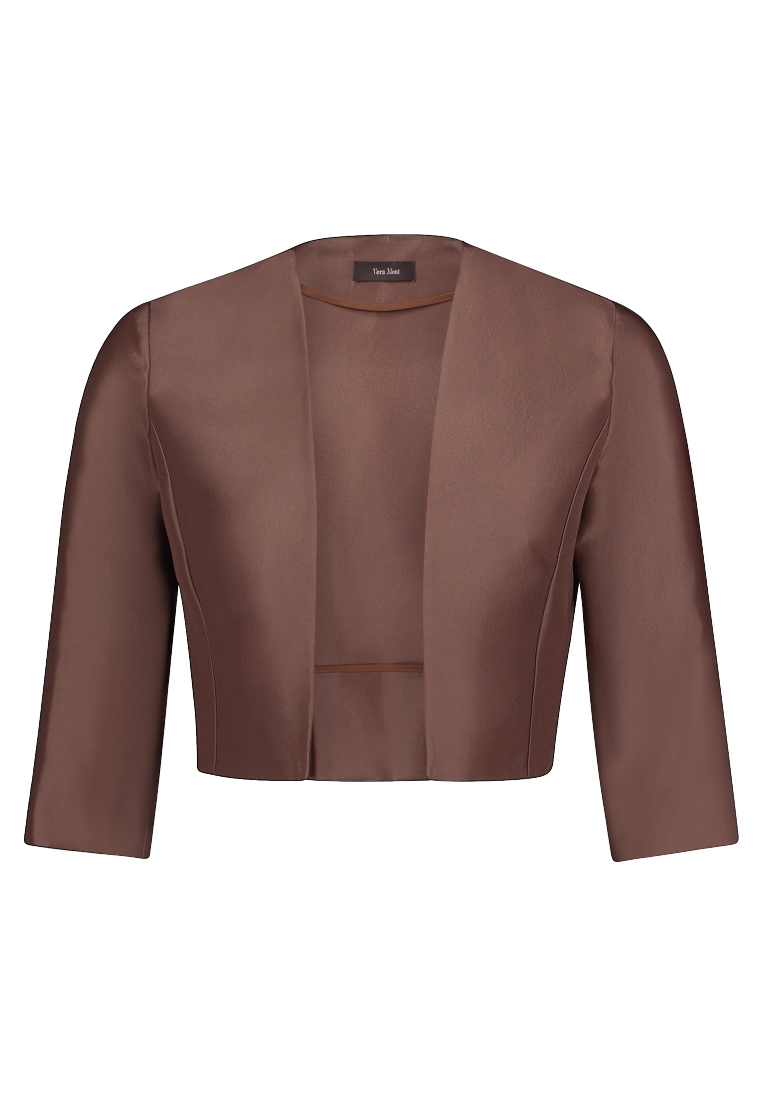 Vera Mont Bolero #8