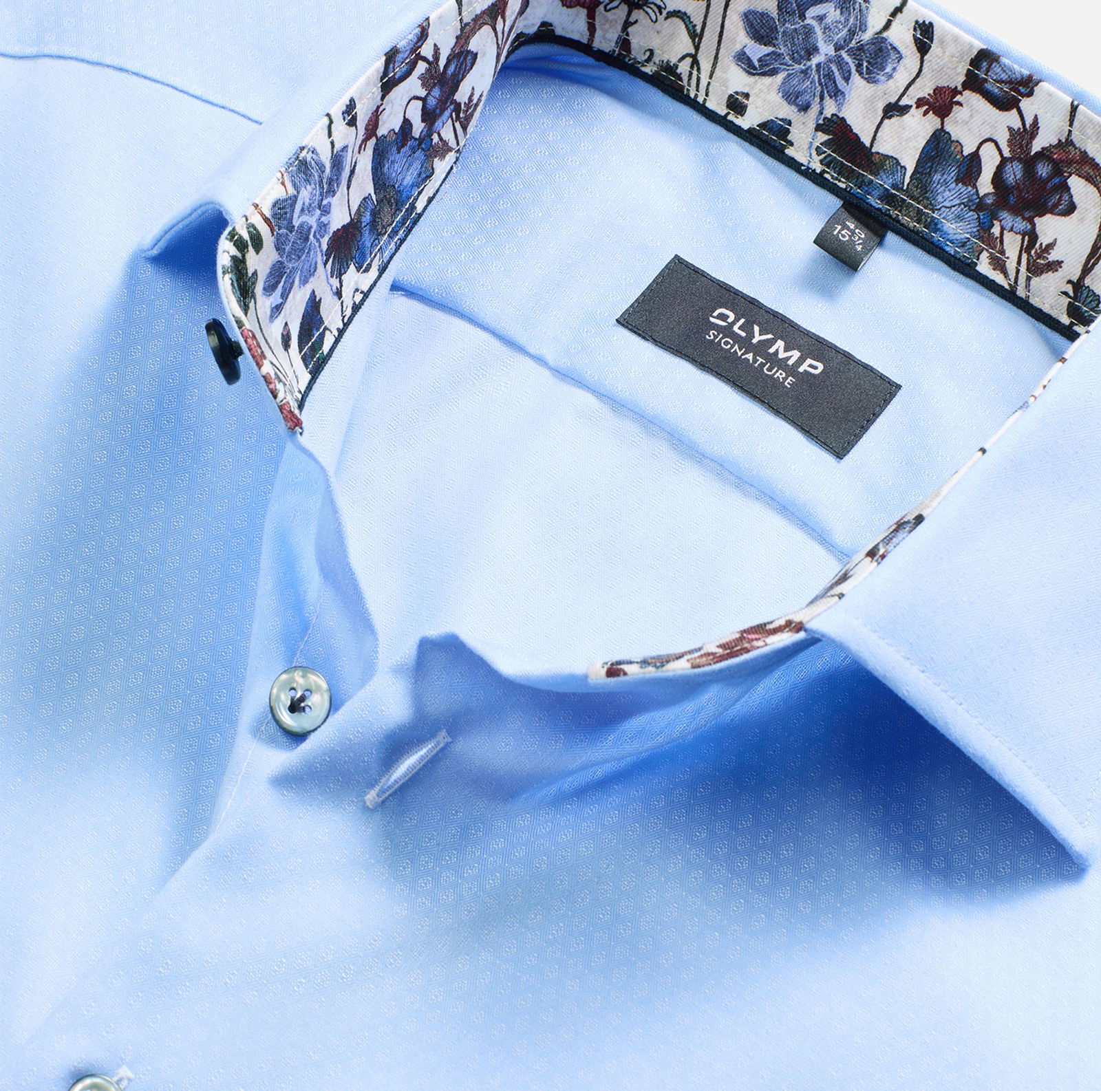 634cbfae98ab907ddfb18b511fd2d070 OLYMP Signature | OLYMP SIGNATURE | 41 | bleu
