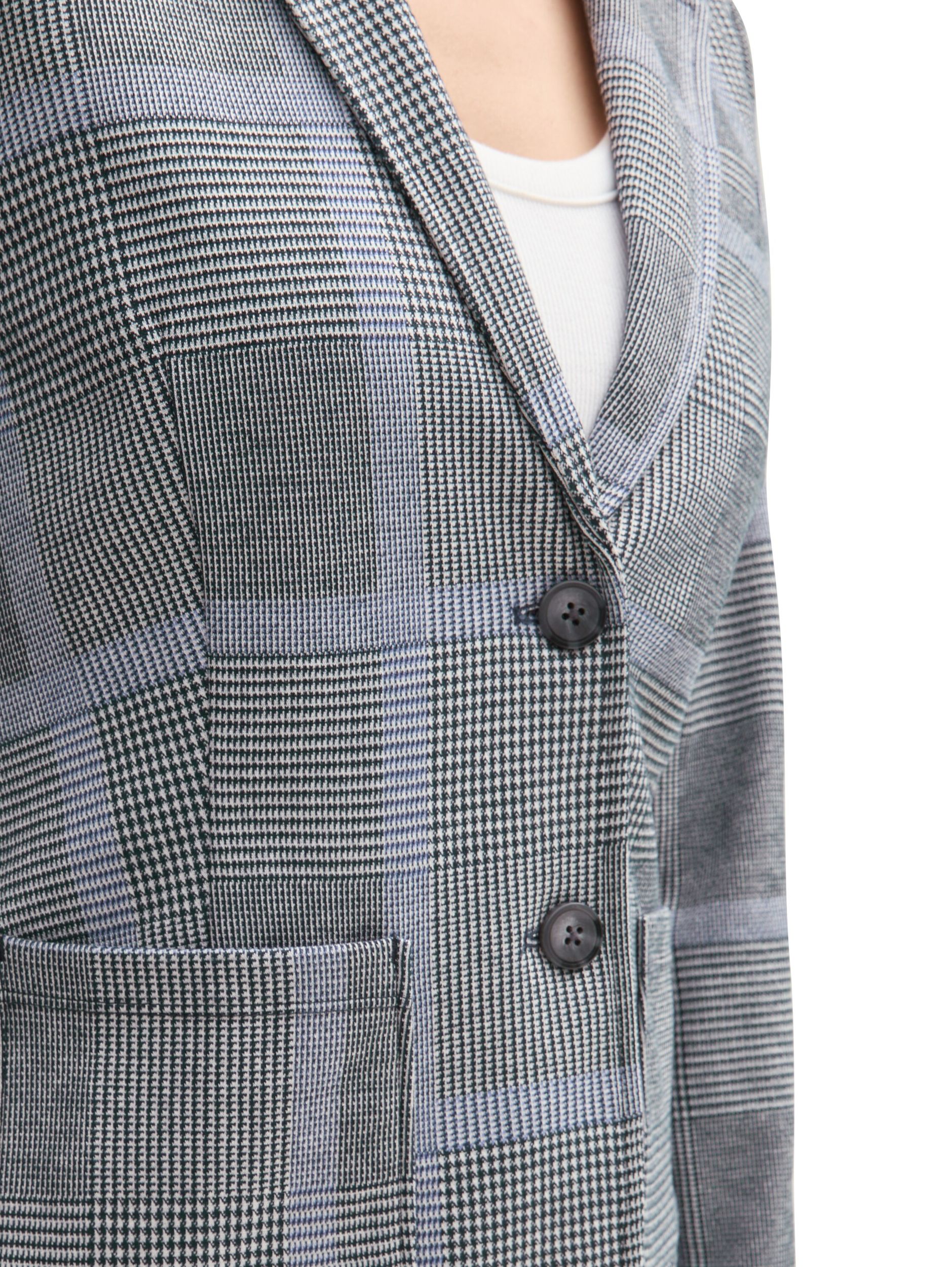 Tom Tailor |  Tom Tailor Sweatblazer  | S