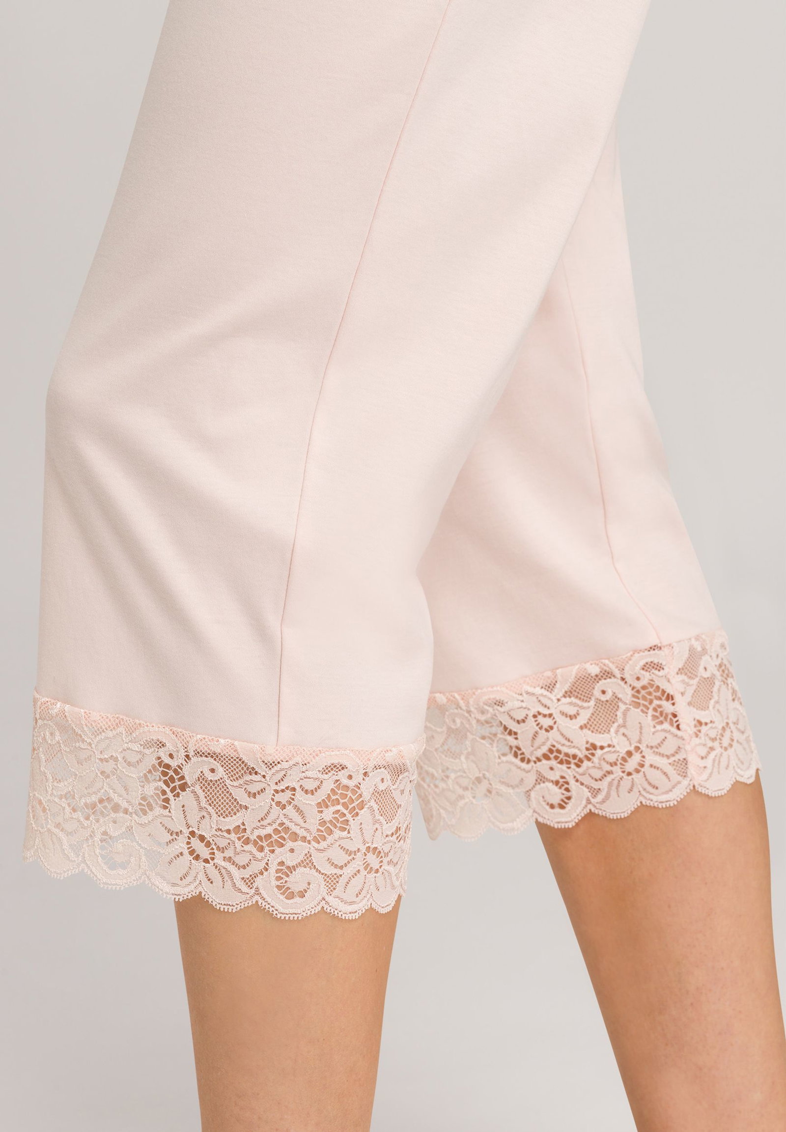 Hanro Pyjama "Moments" #6