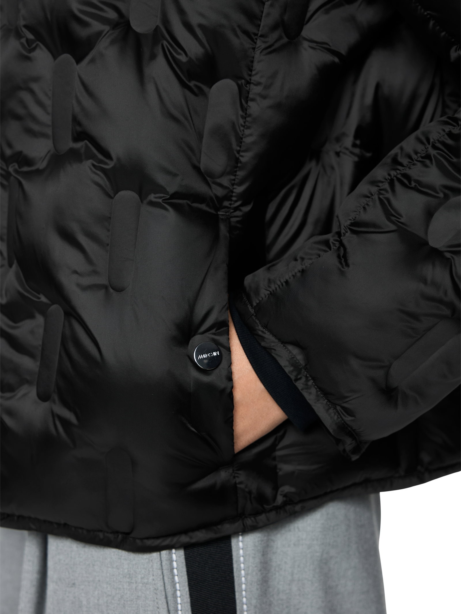 Outdoor-Jacke, black new #6