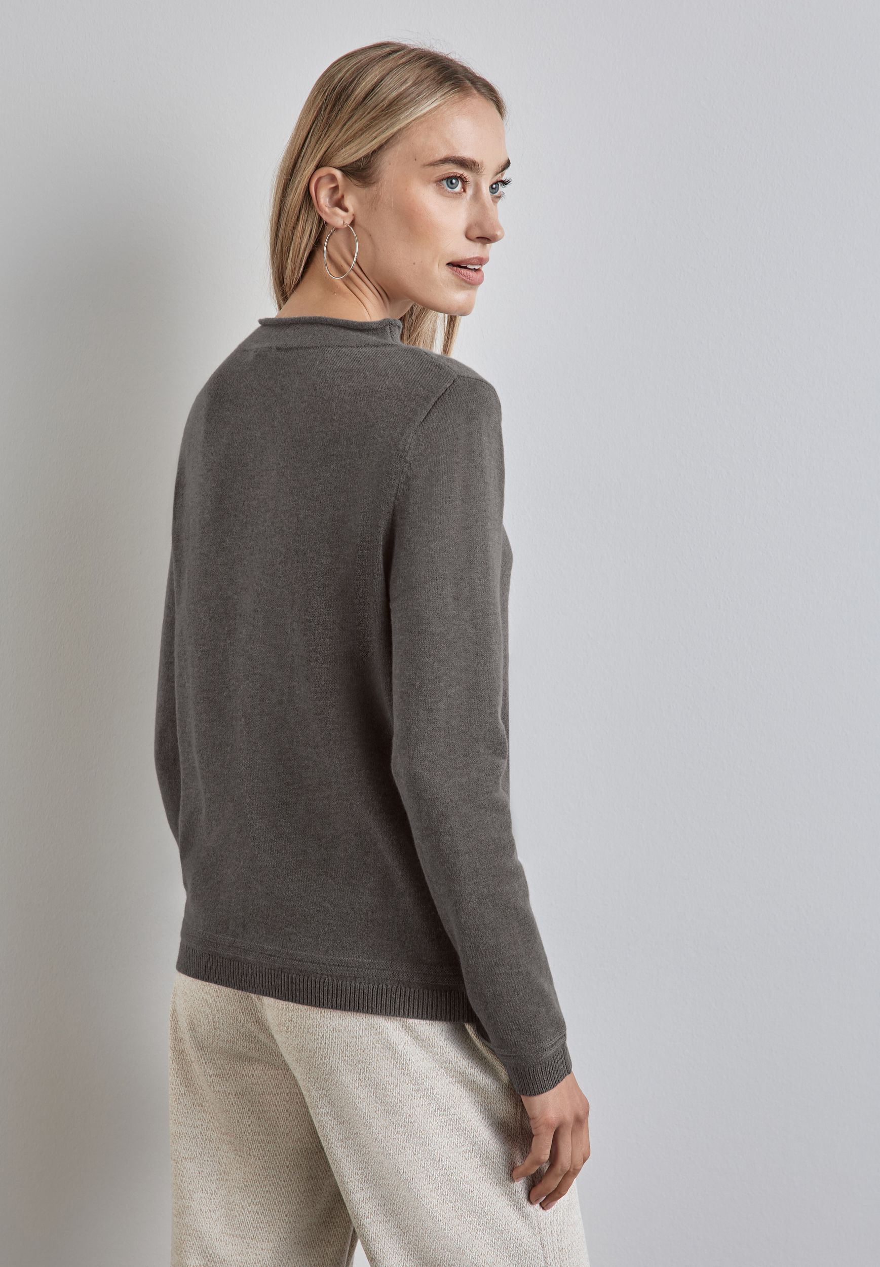 Street One |  Street One Pullover  | 38 | 4565_15903