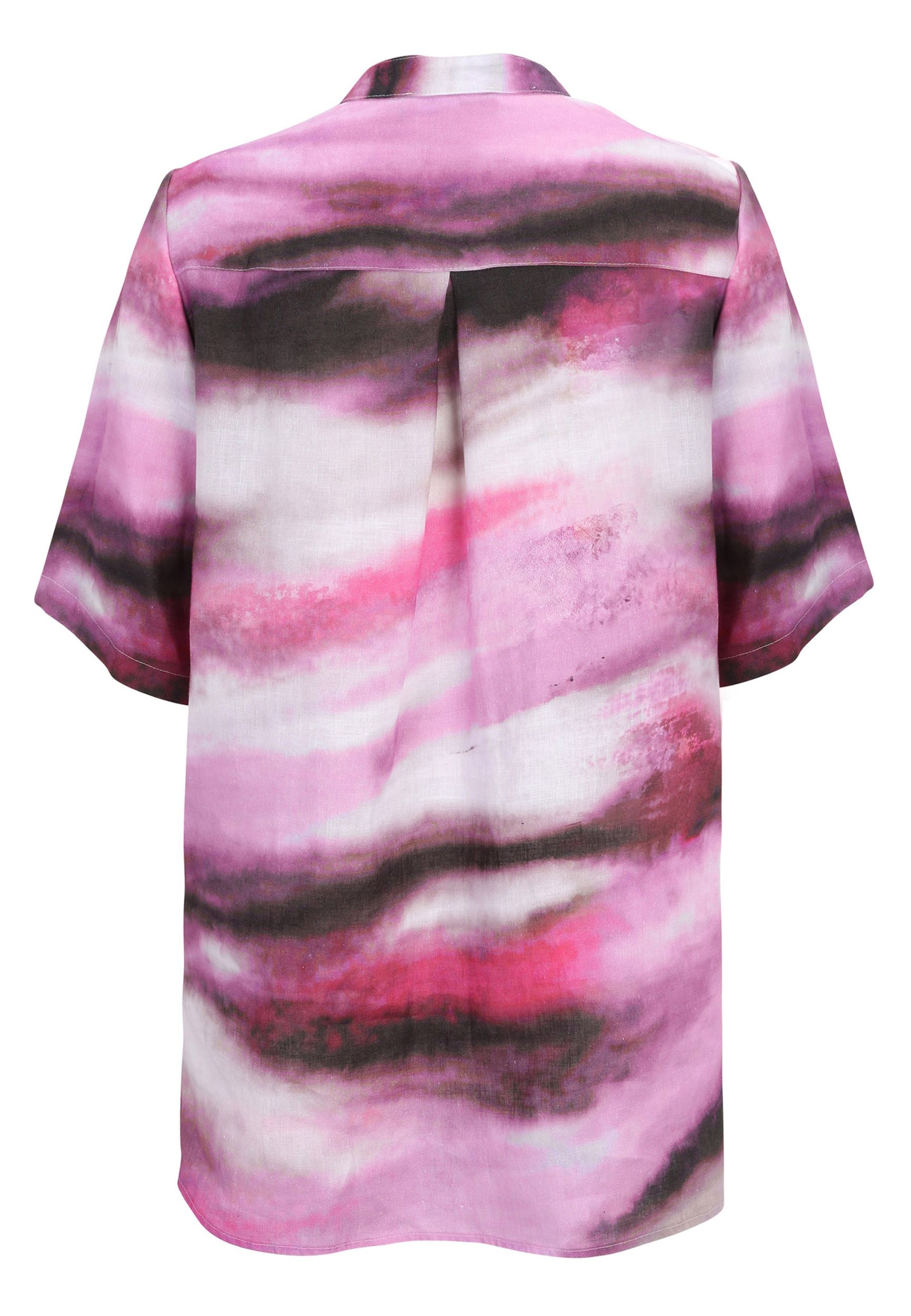 Doris Streich |  Doris Streich Druckbluse  | 50