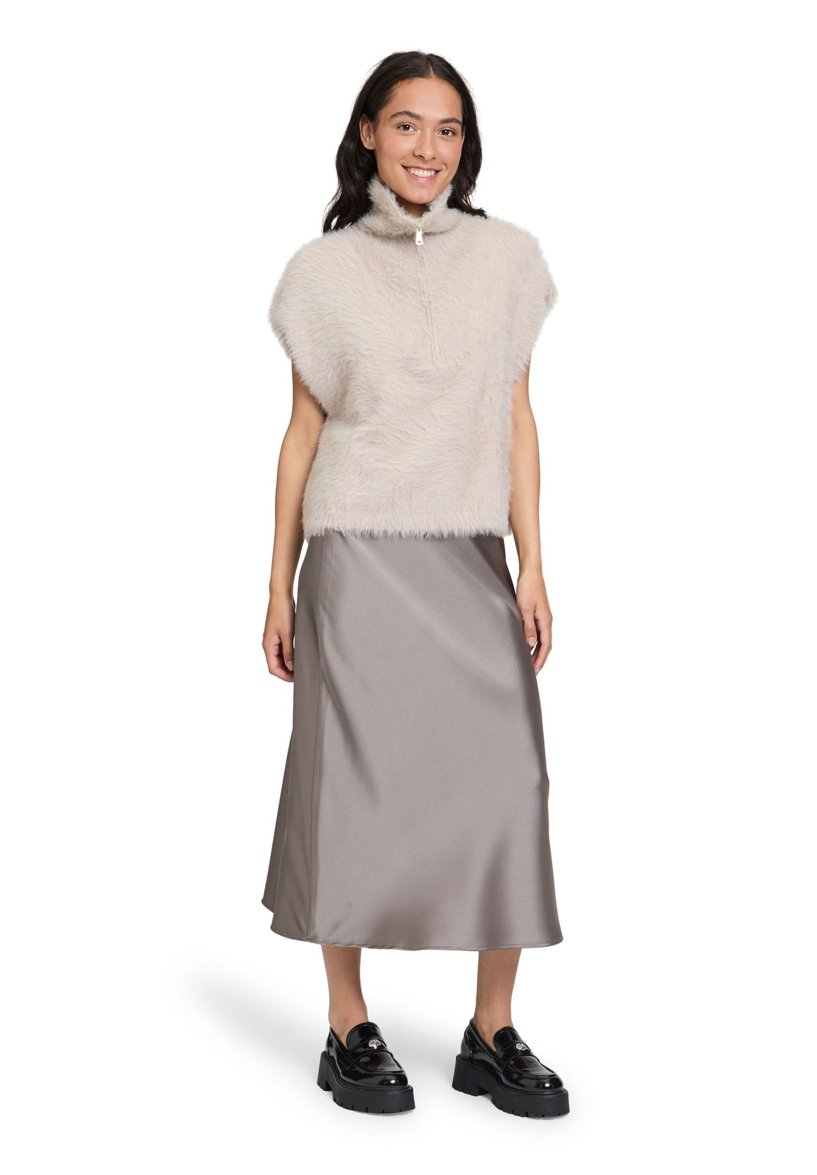 Cartoon | Cartoon Pullover | 42 | beige